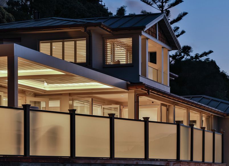 Coastal Retreat - Christchurch