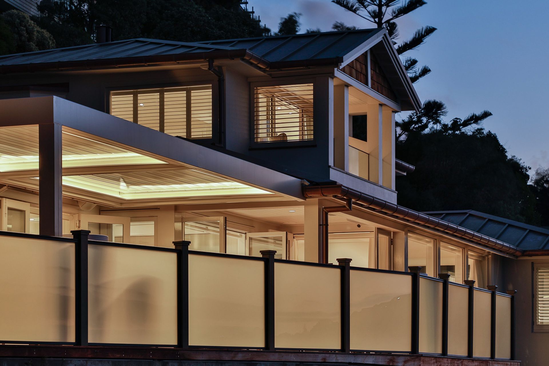 Coastal Retreat - Christchurch