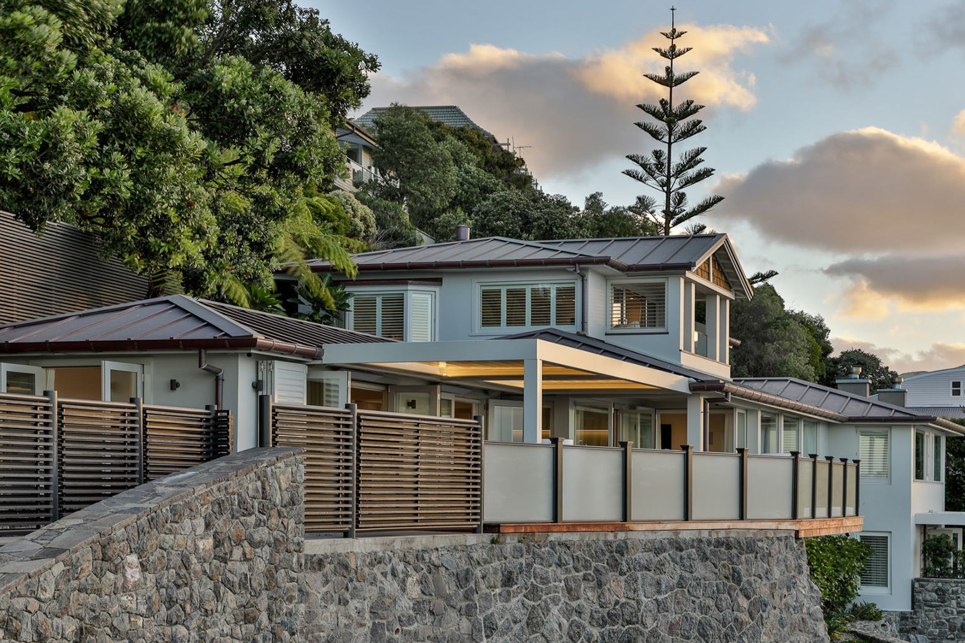 Coastal Retreat - Christchurch