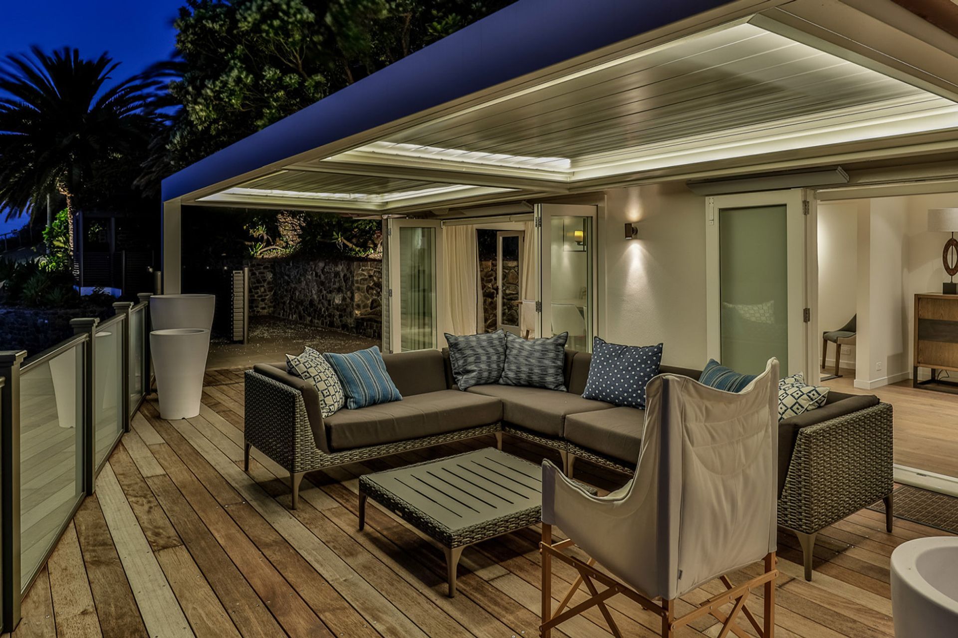 Coastal Retreat - Christchurch