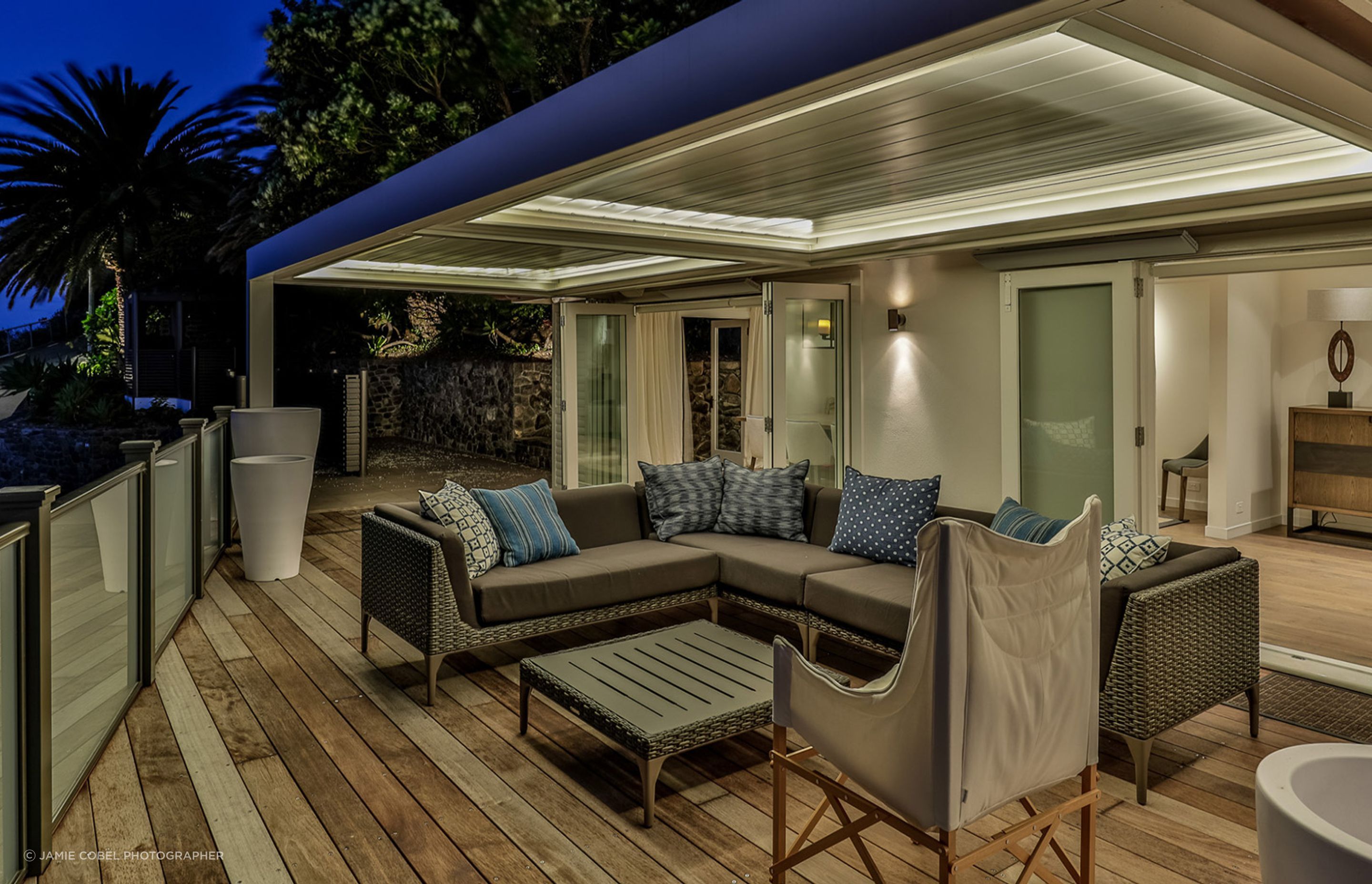 Coastal Retreat - Christchurch