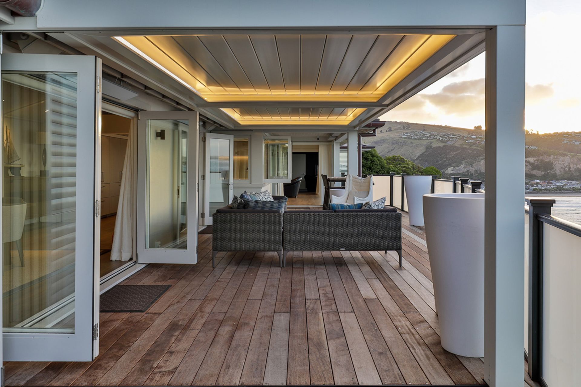 Coastal Retreat - Christchurch