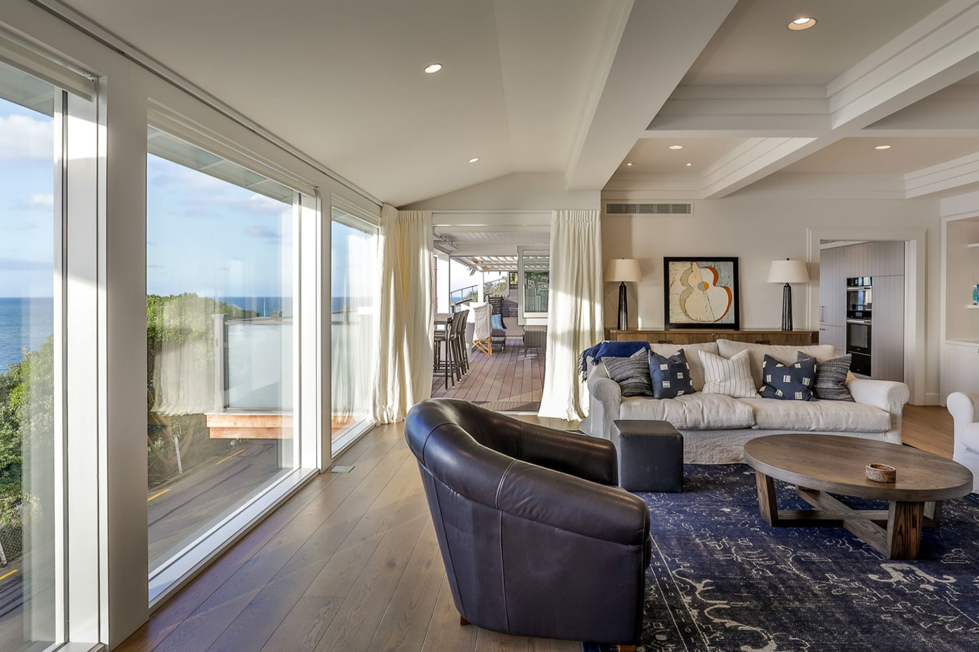 Coastal Retreat - Christchurch