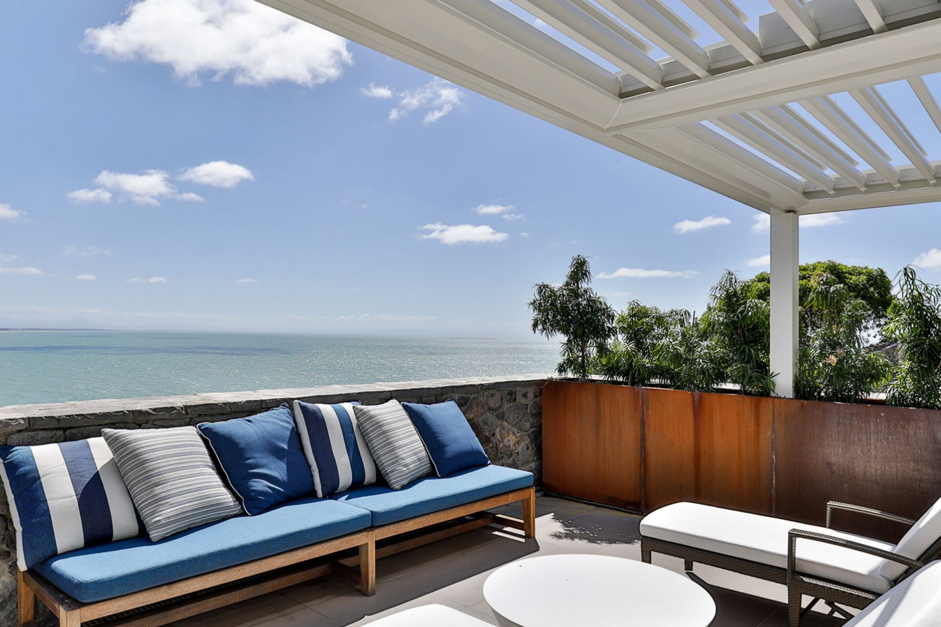 Coastal Retreat - Christchurch