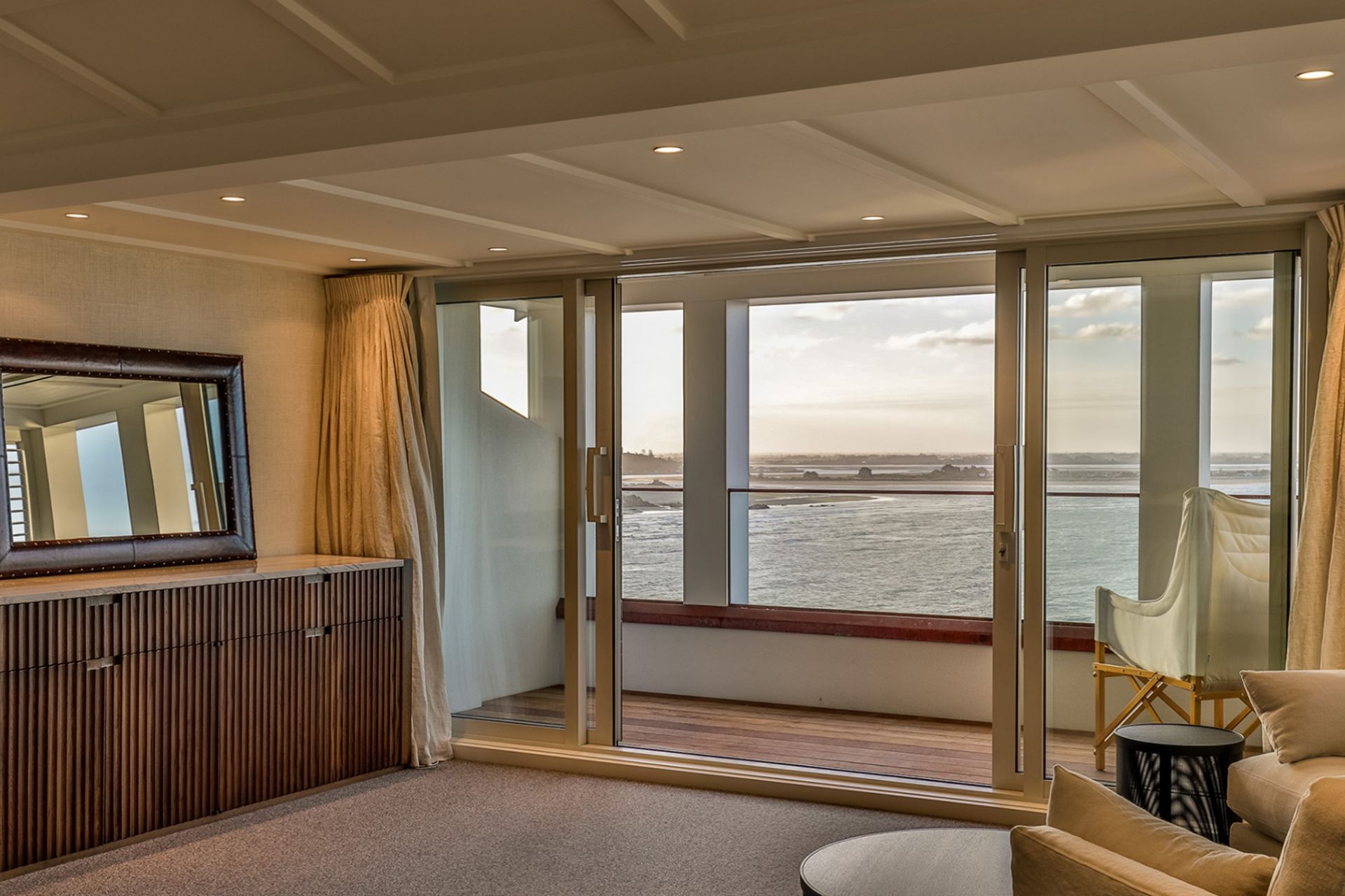 Coastal Retreat - Christchurch