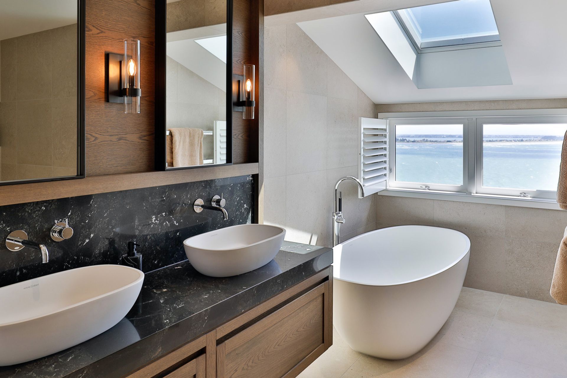 Coastal Retreat - Christchurch