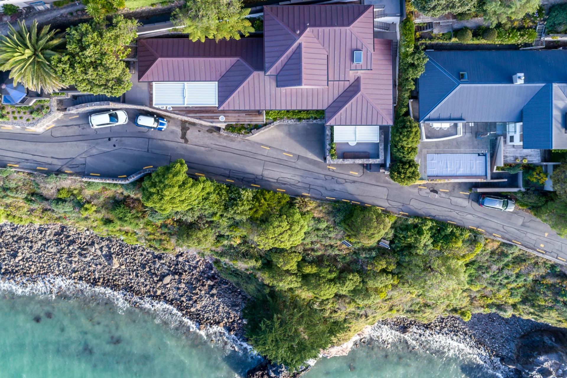 Coastal Retreat - Christchurch