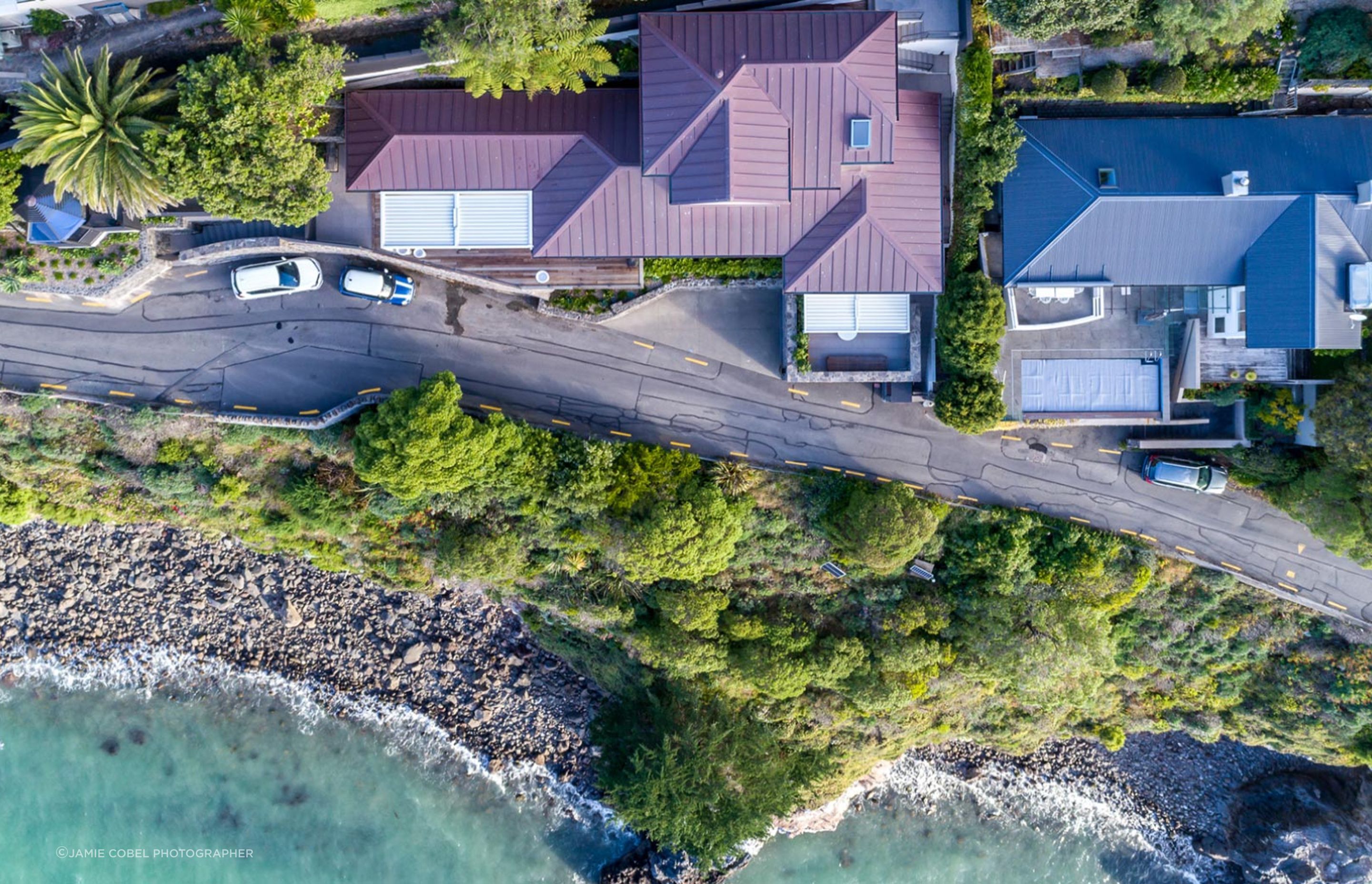 Coastal Retreat - Christchurch