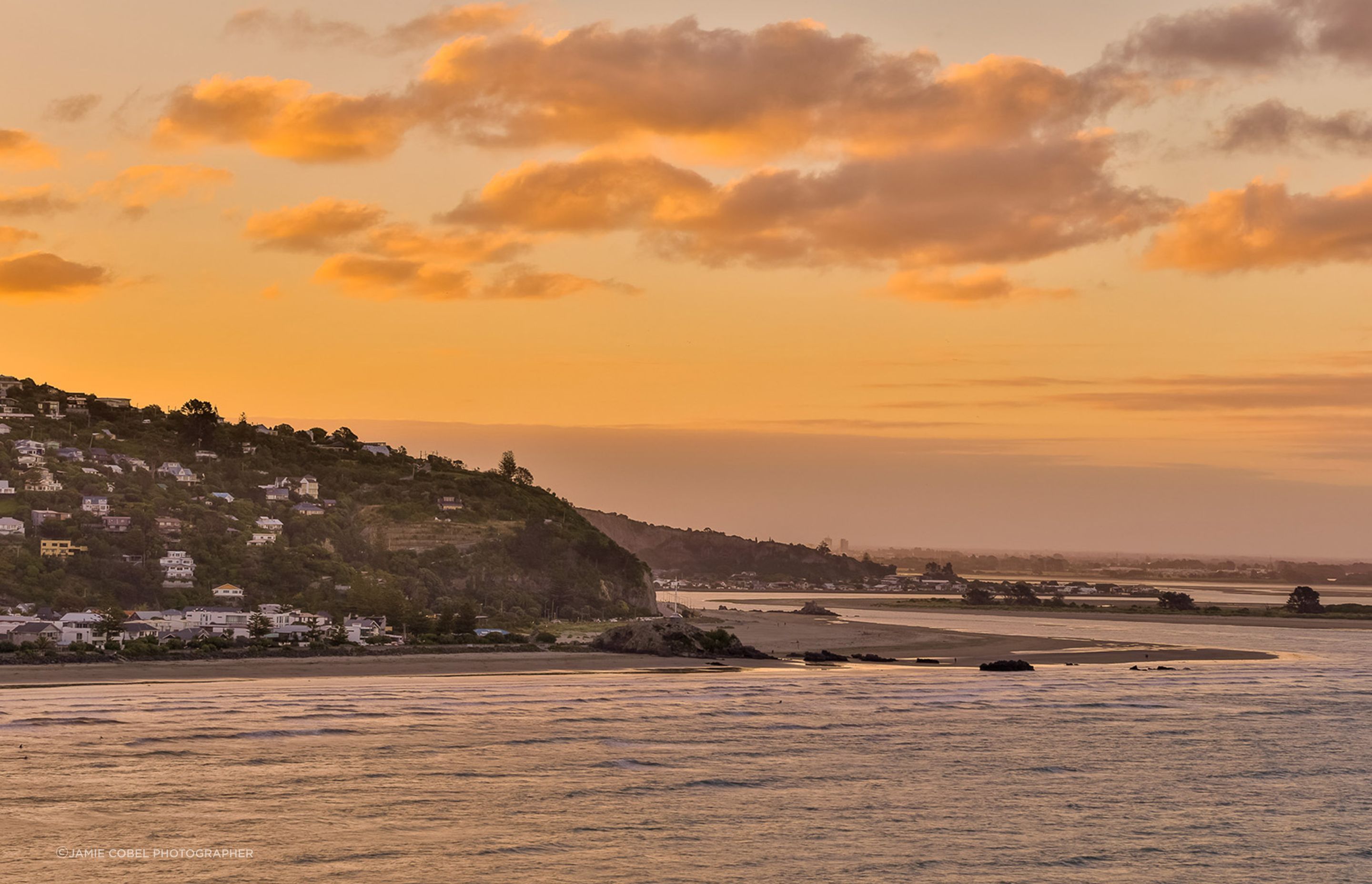 Coastal Retreat - Christchurch