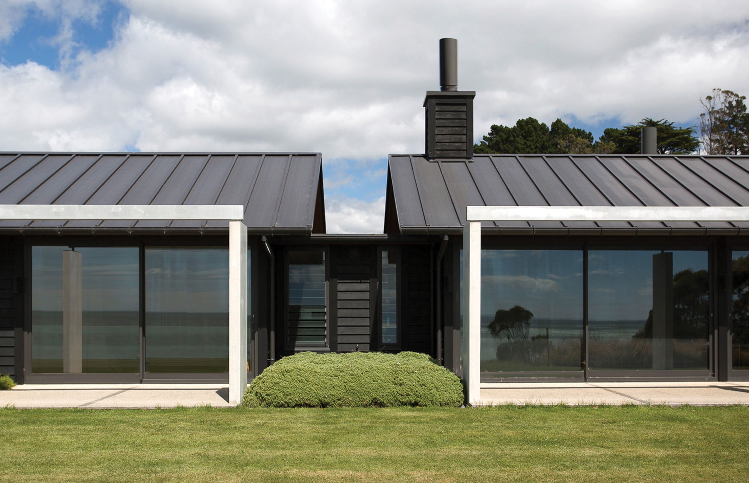 Moeraki Farm House - Moeraki
