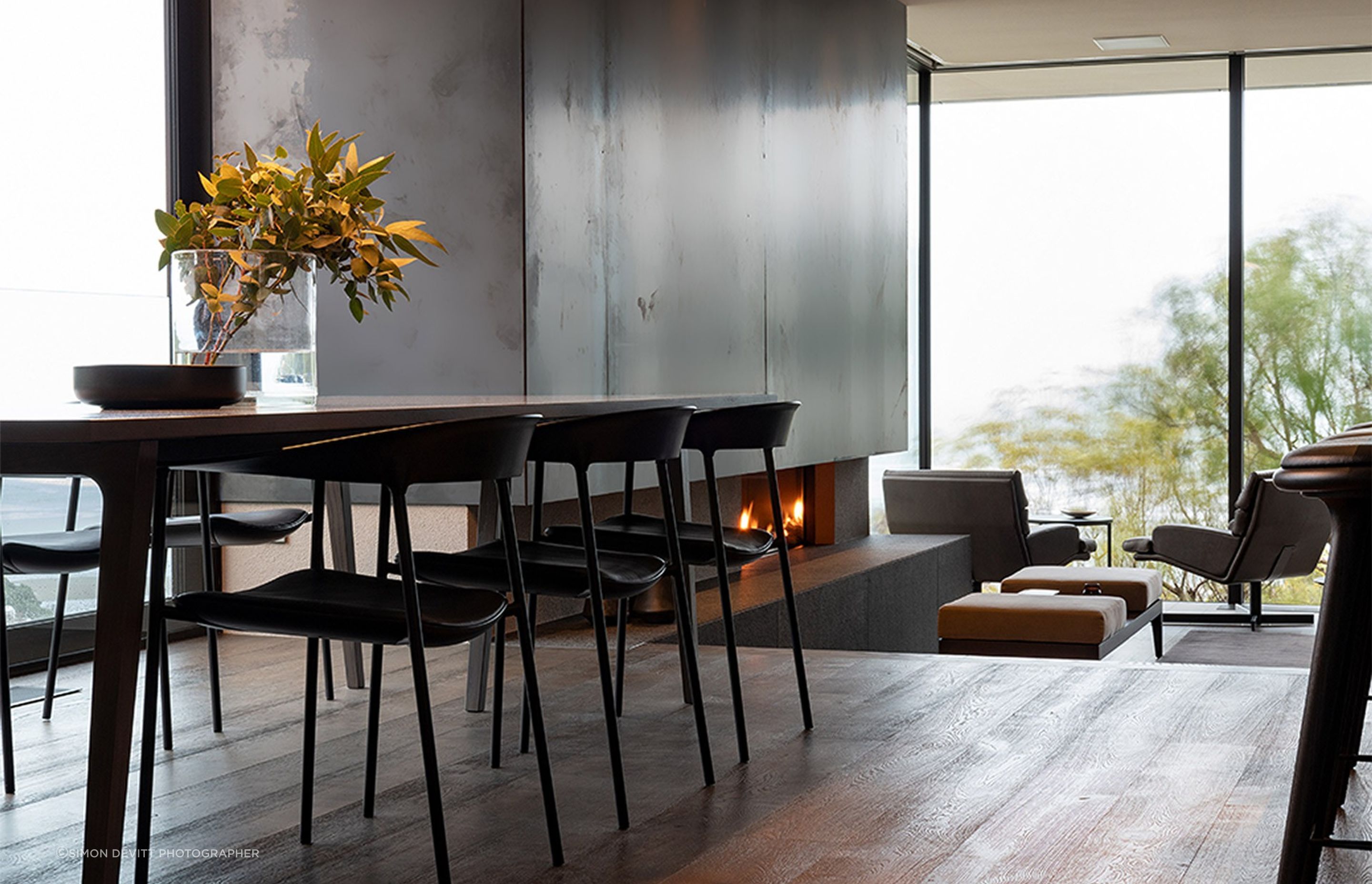 Sumner Residence - Sumner