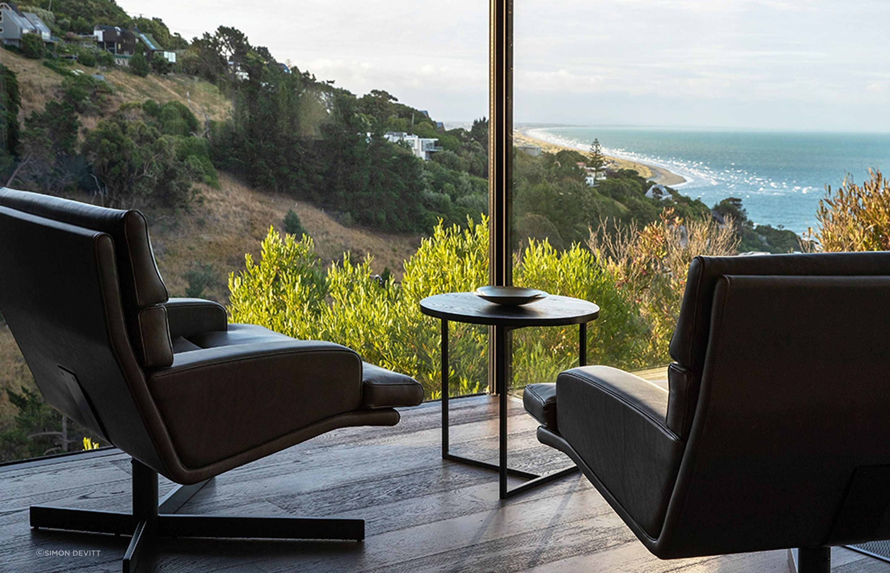 Sumner Residence - Sumner
