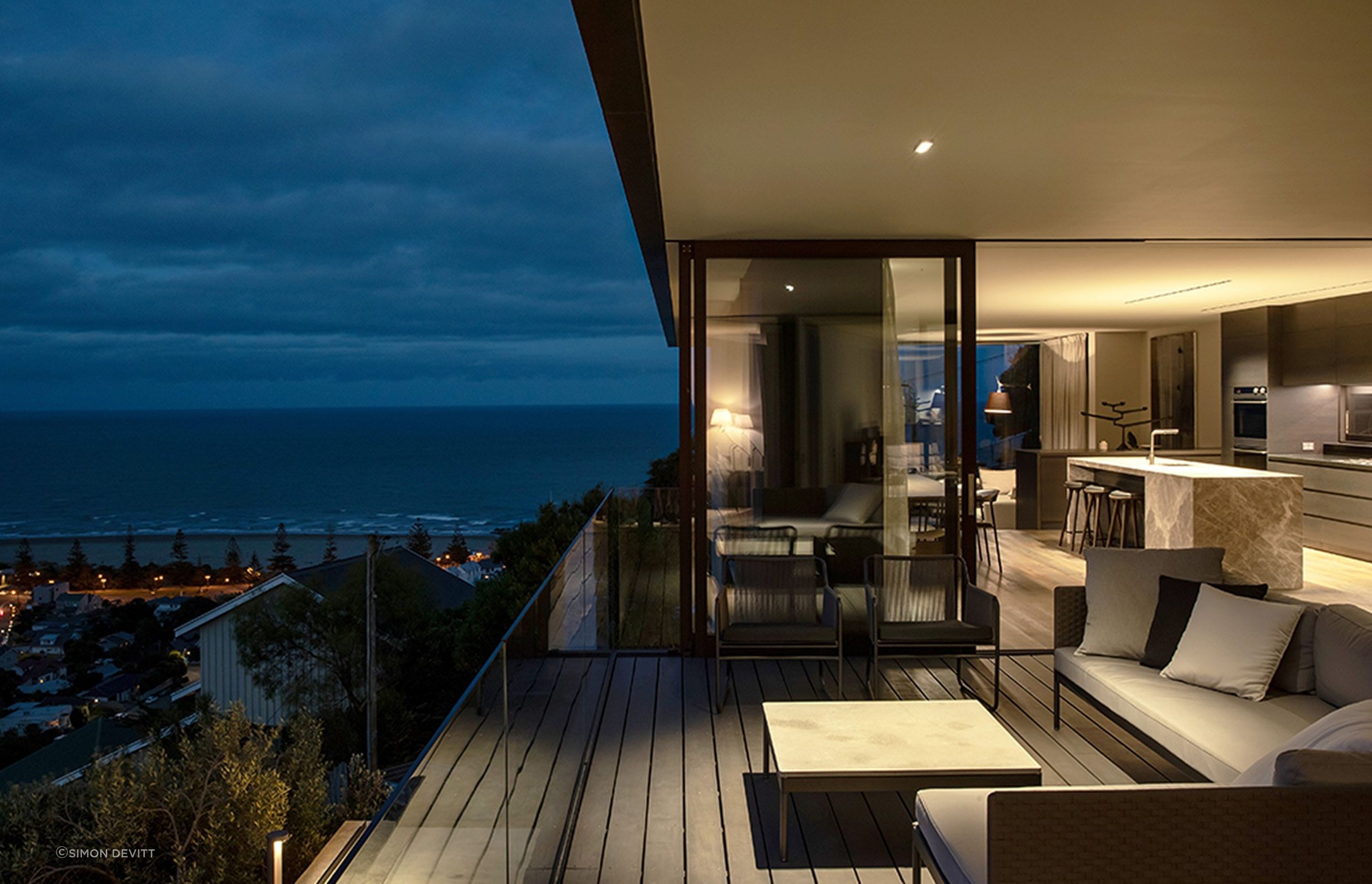Sumner Residence - Sumner
