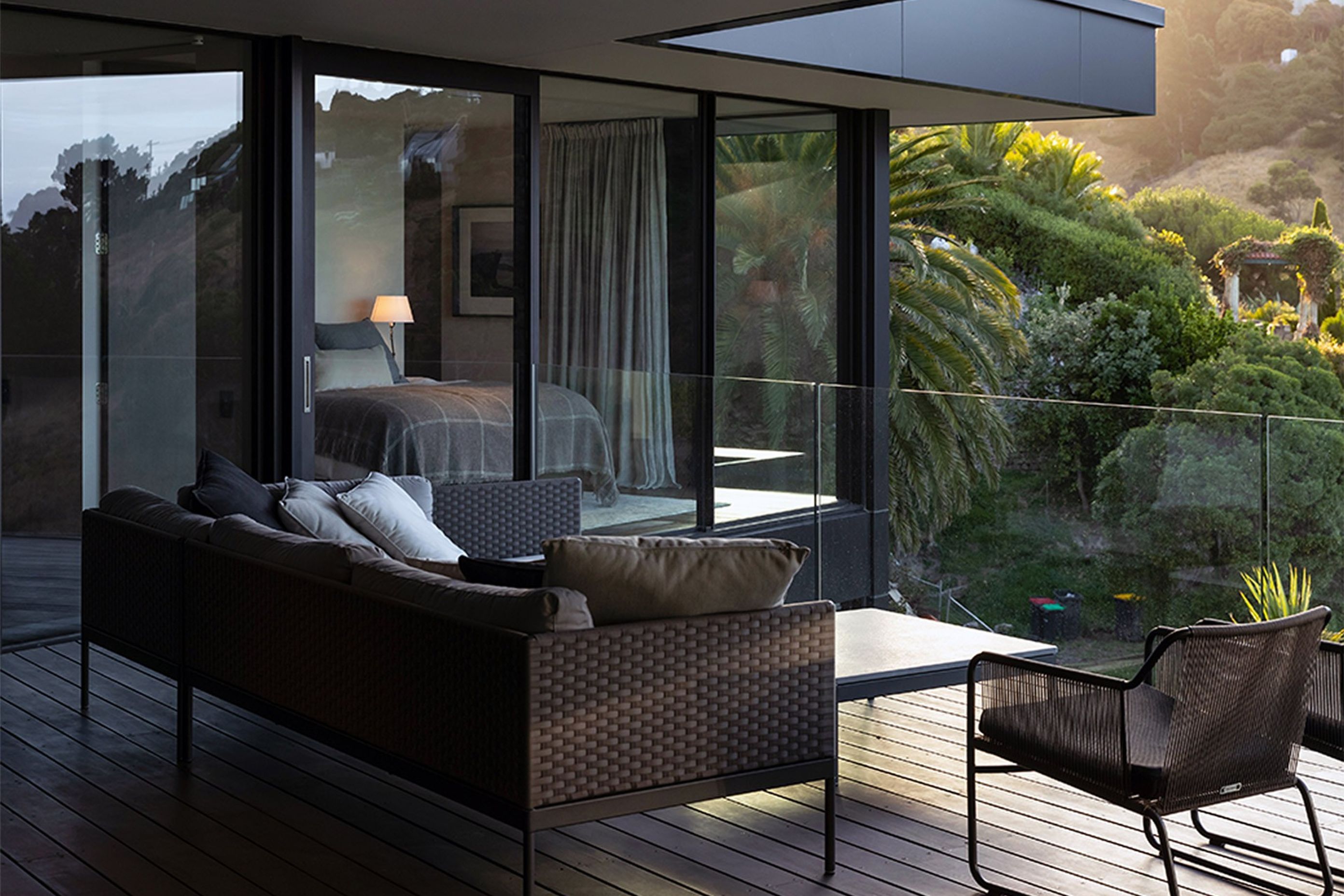 Sumner Residence - Sumner
