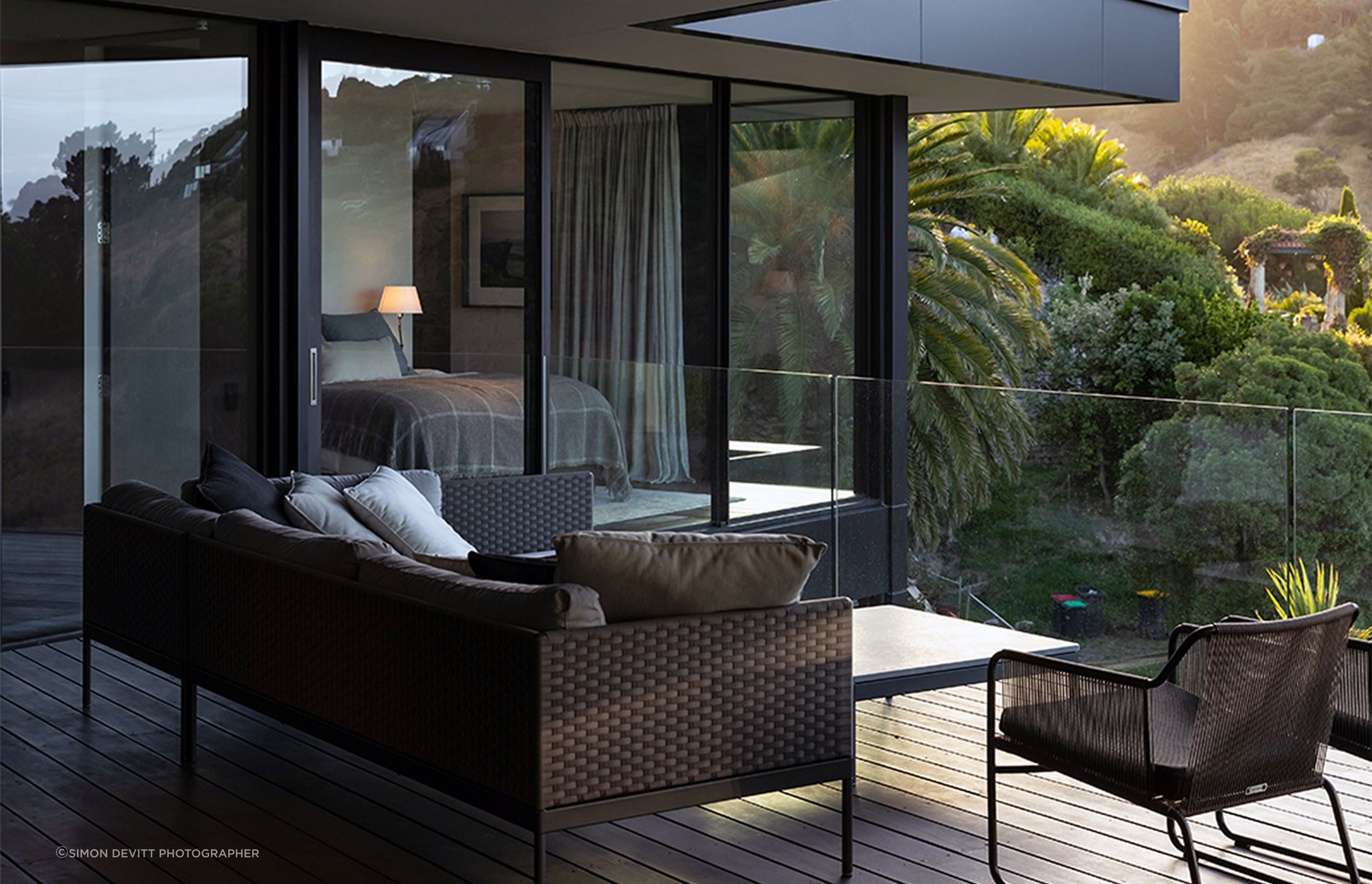 Sumner Residence - Sumner