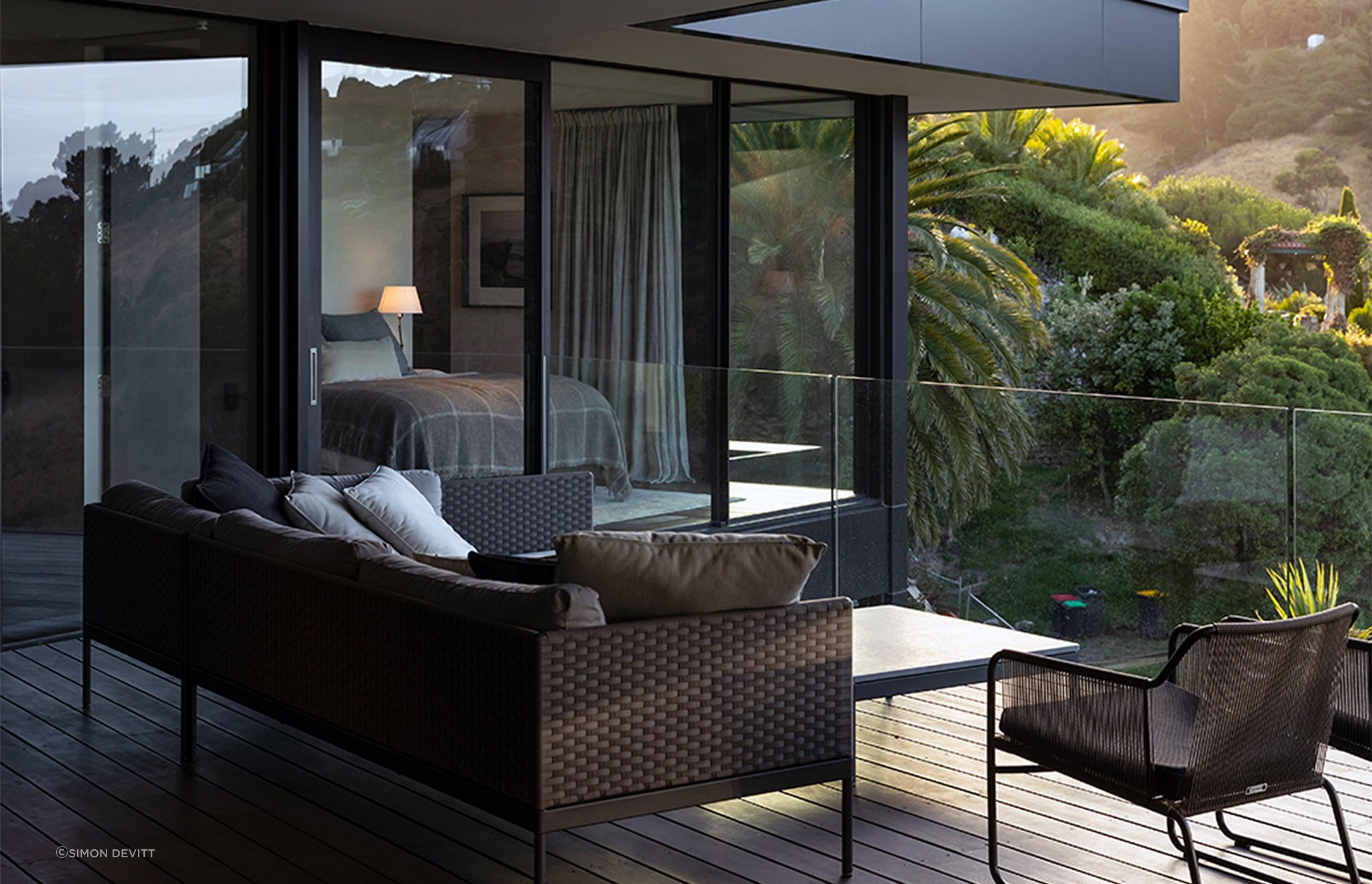 Sumner Residence - Sumner
