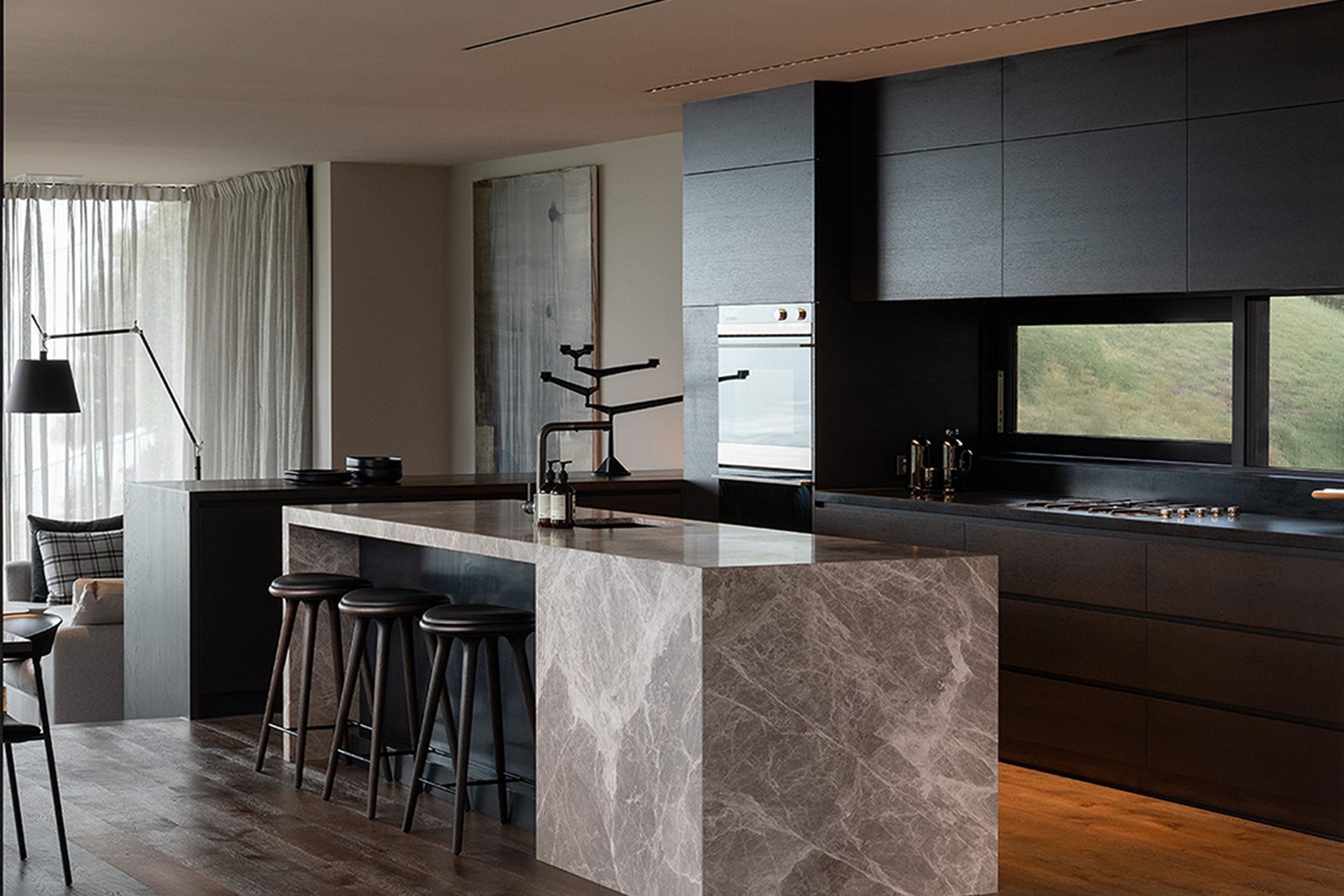 Sumner Residence - Sumner
