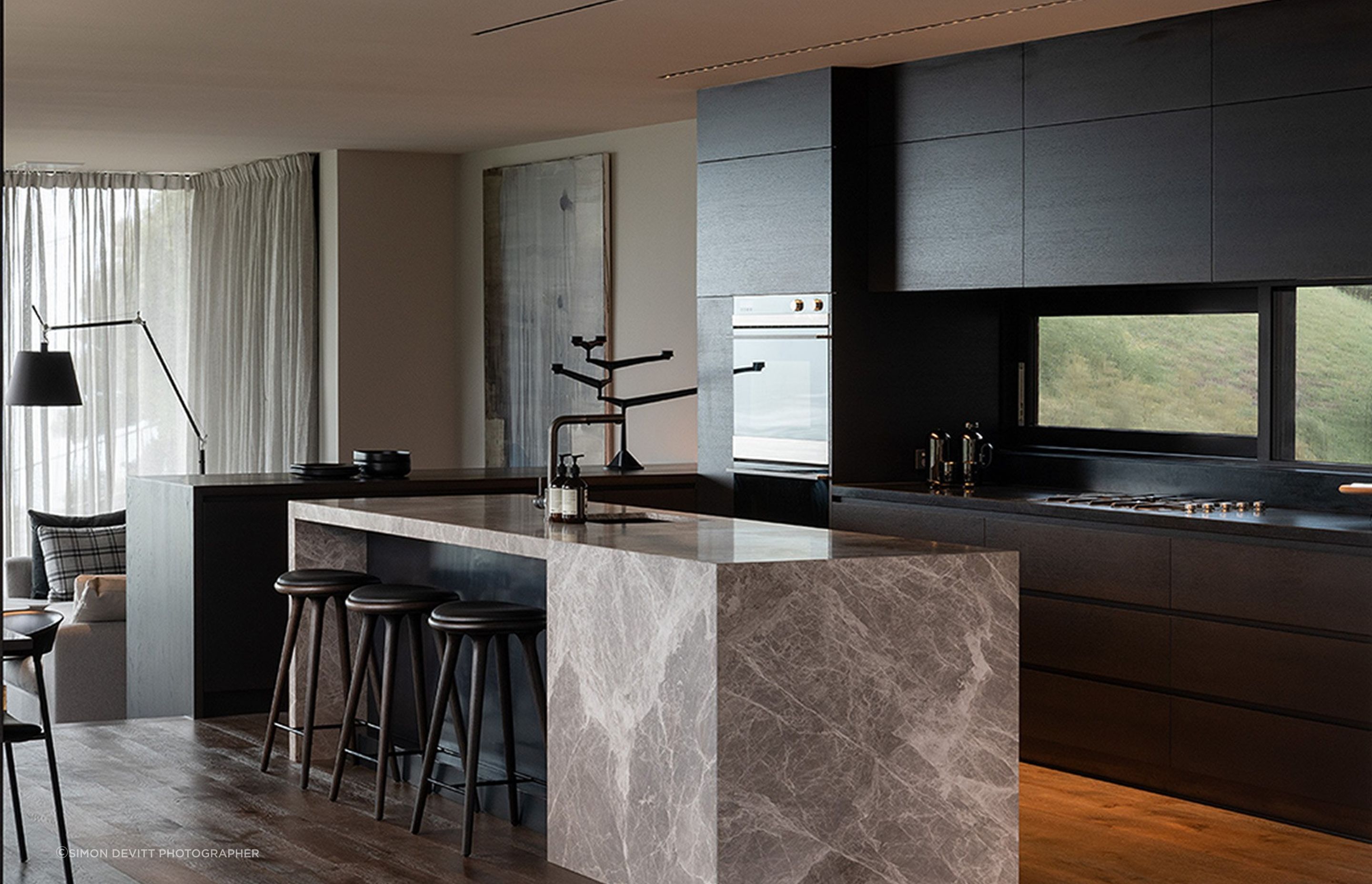 Sumner Residence - Sumner