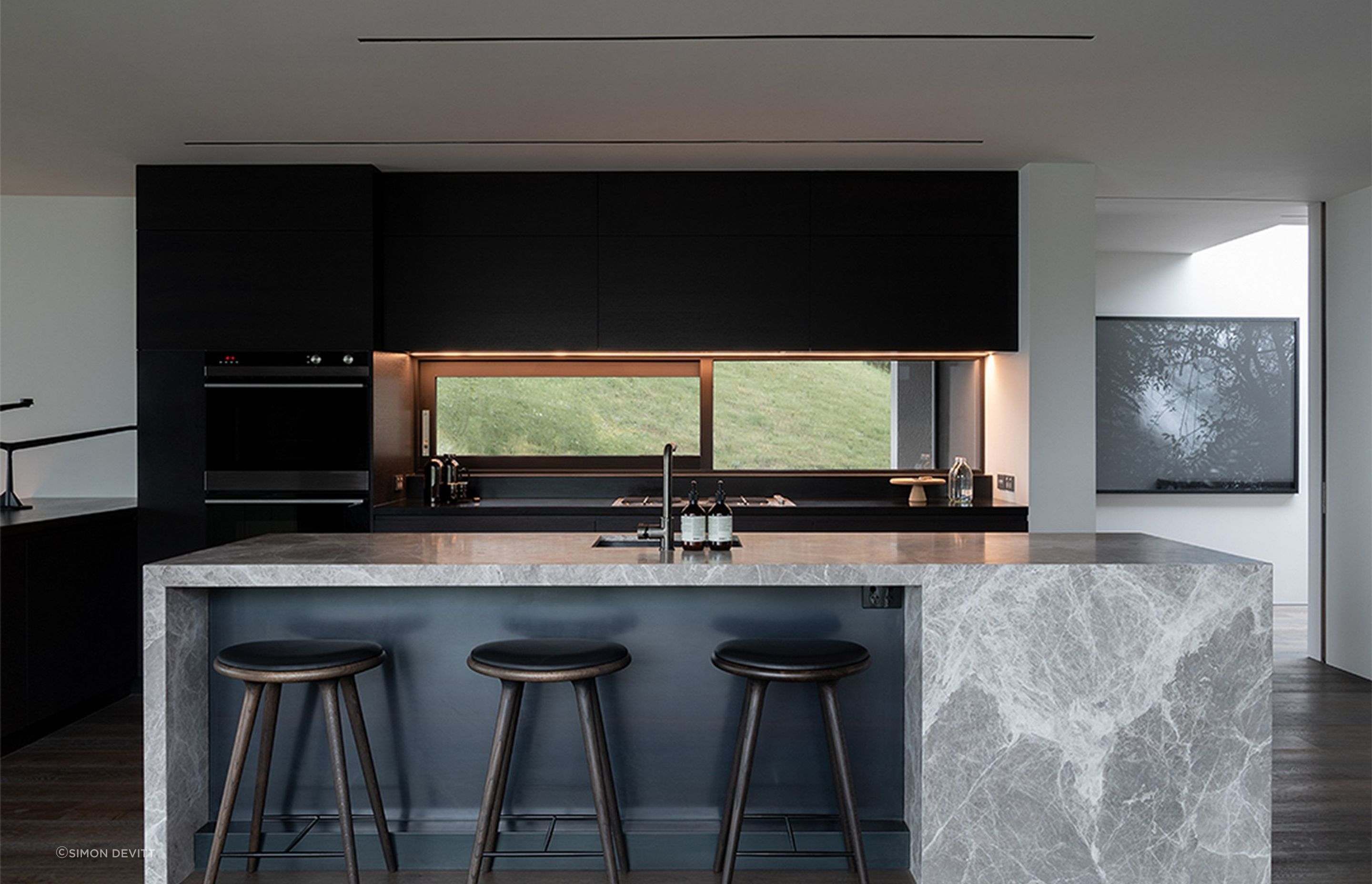 Sumner Residence - Sumner
