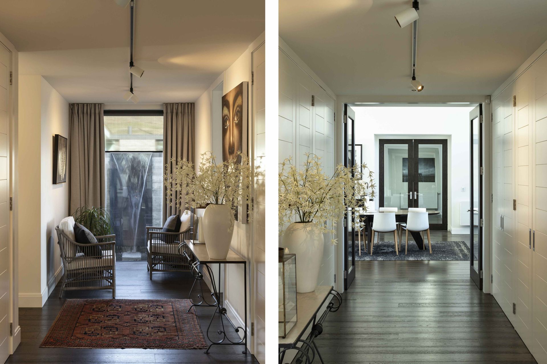 Roys Bay House - Wanaka