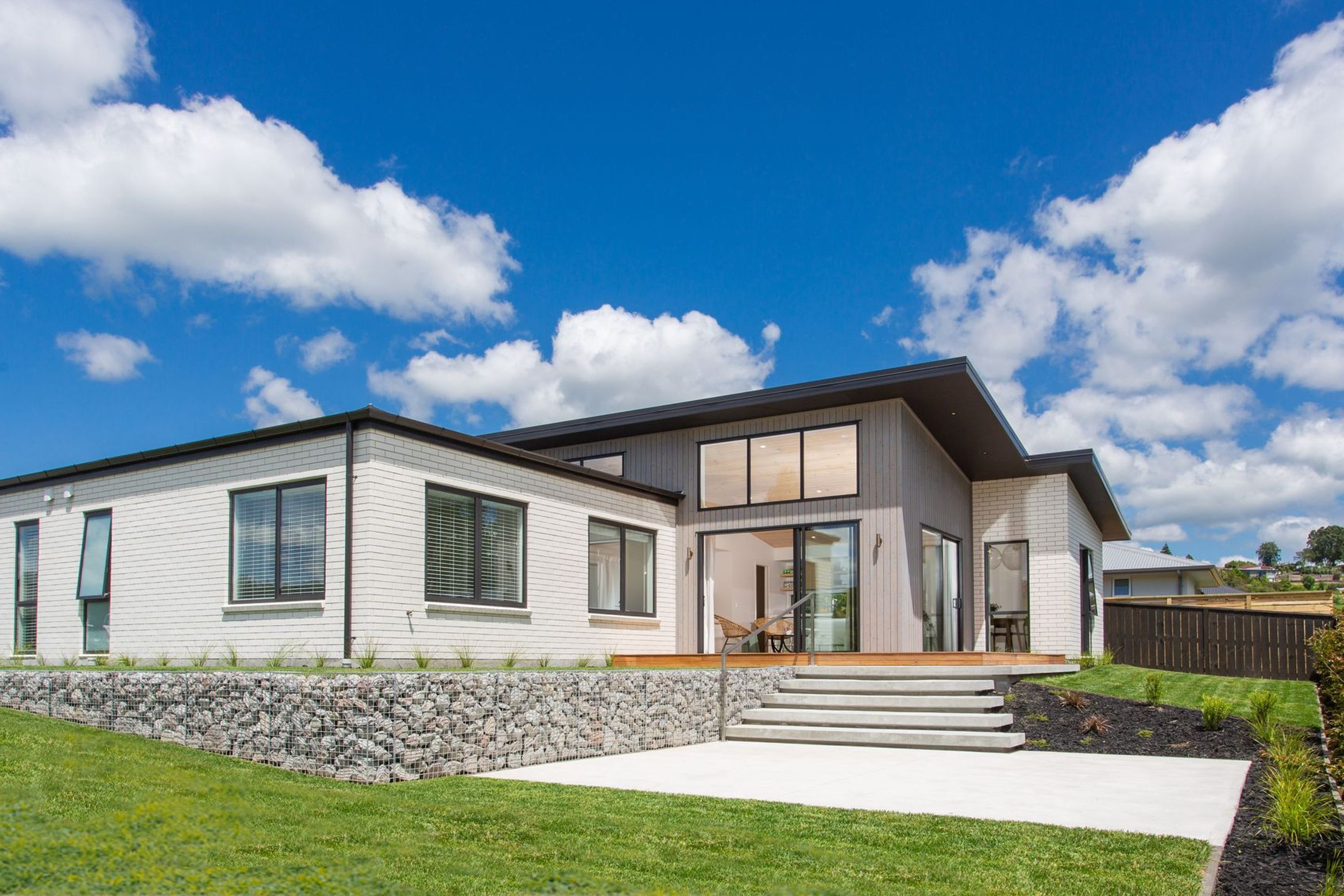 Adler Road Showhome