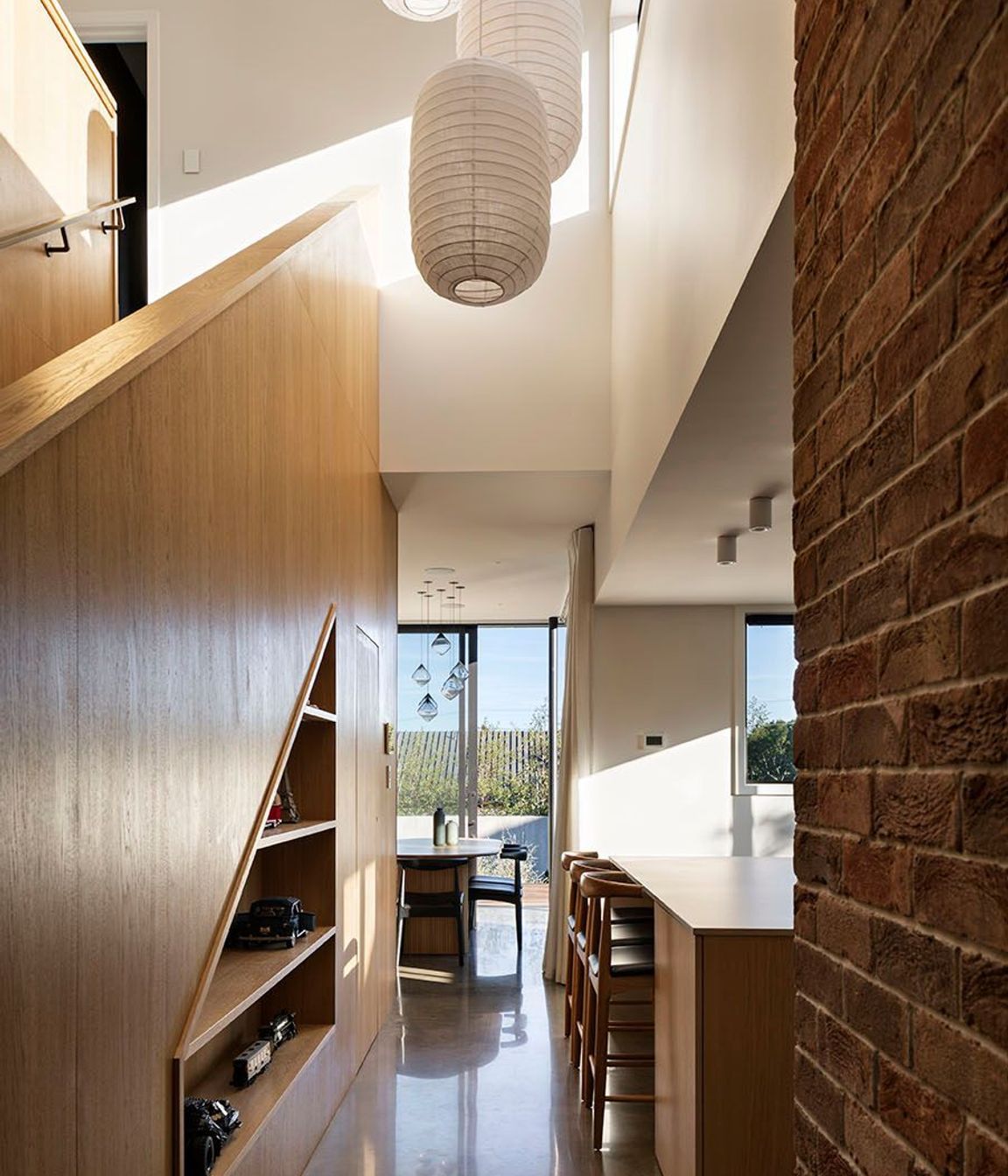 Mount Albert House