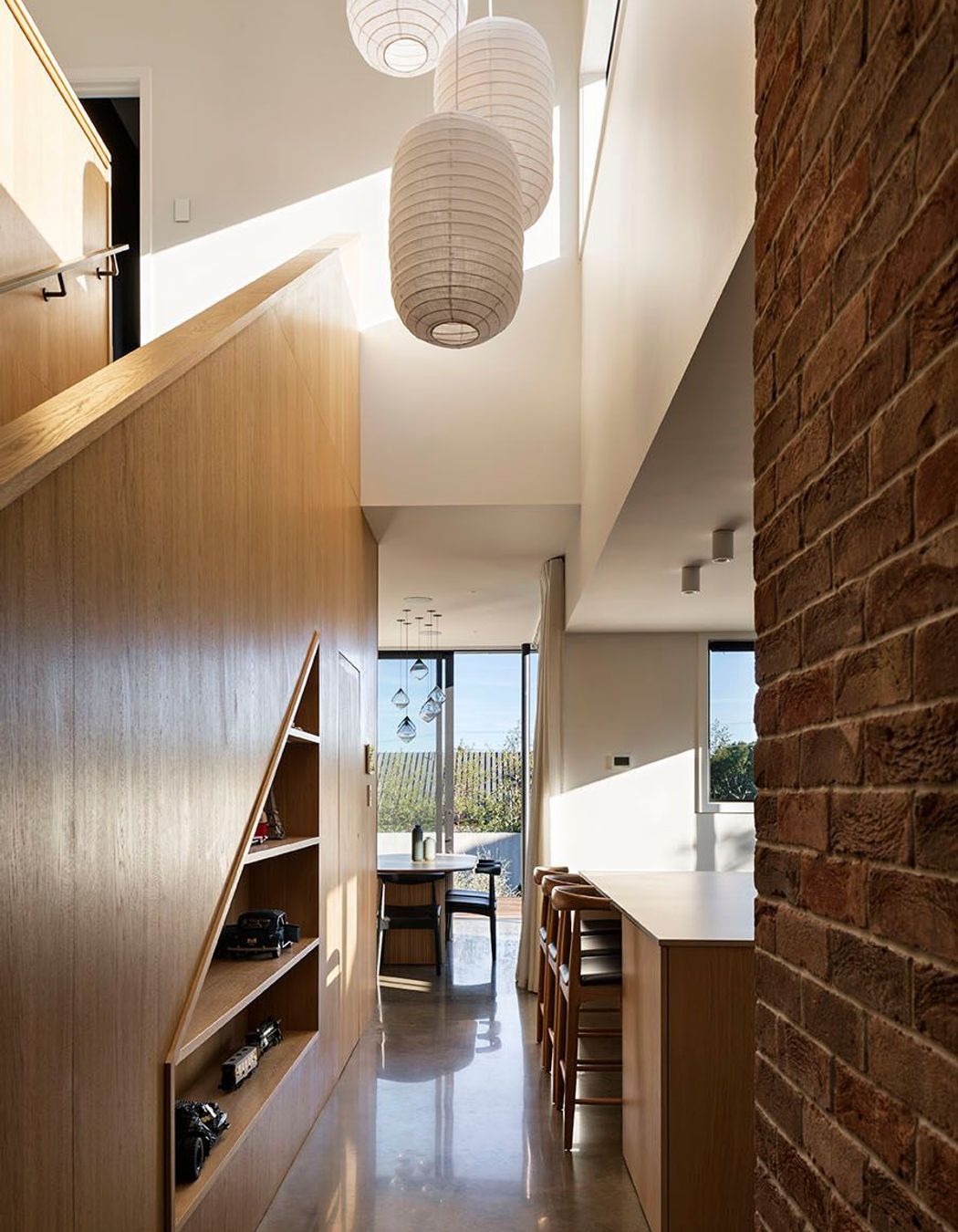 Mount Albert House