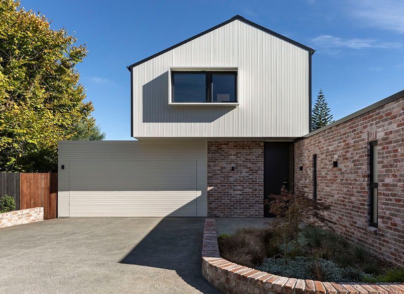 Mount Albert House
