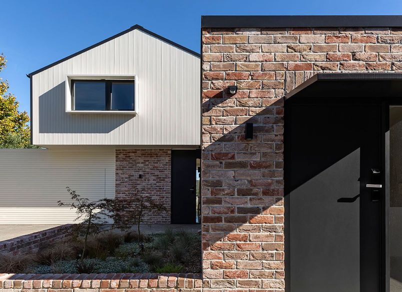 Mount Albert House