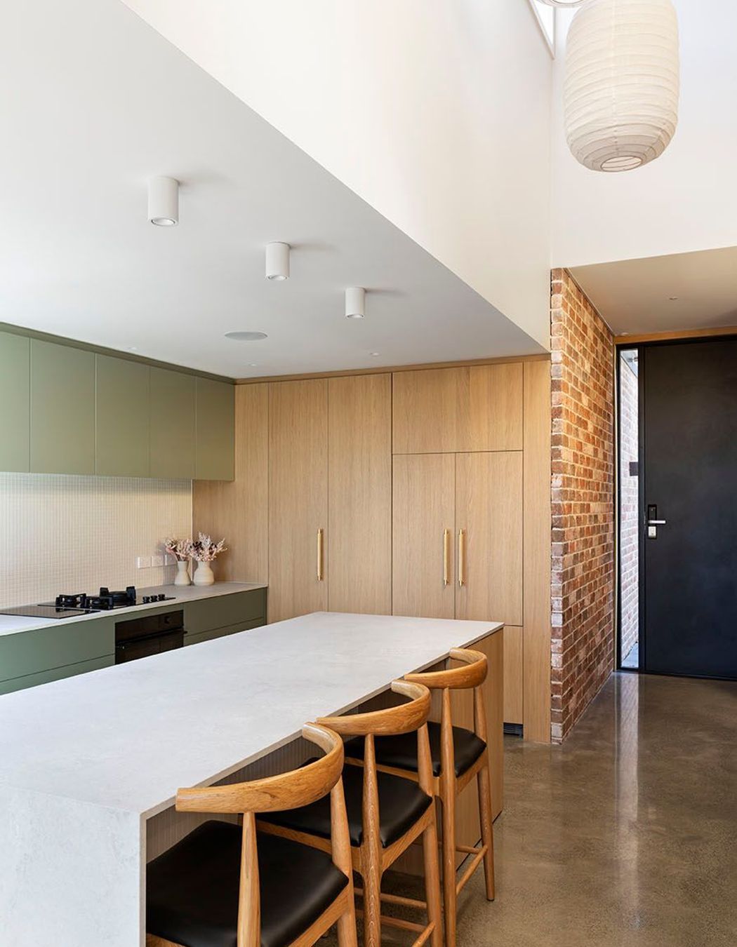 Mount Albert House