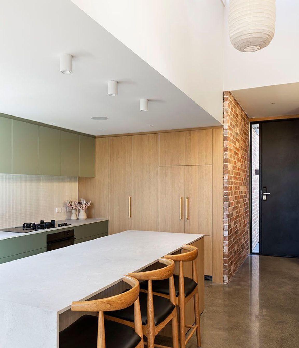 Mount Albert House