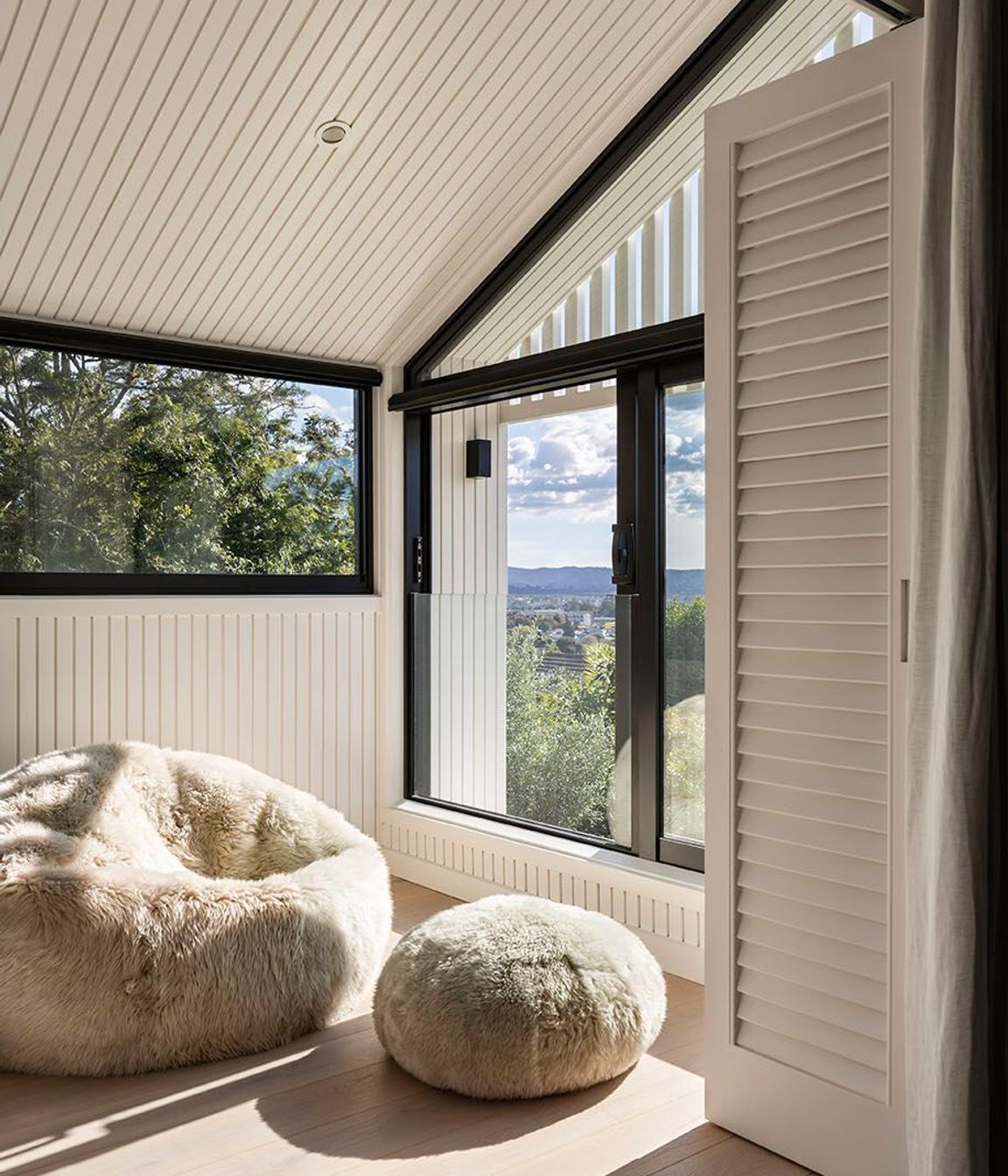 Mount Albert House