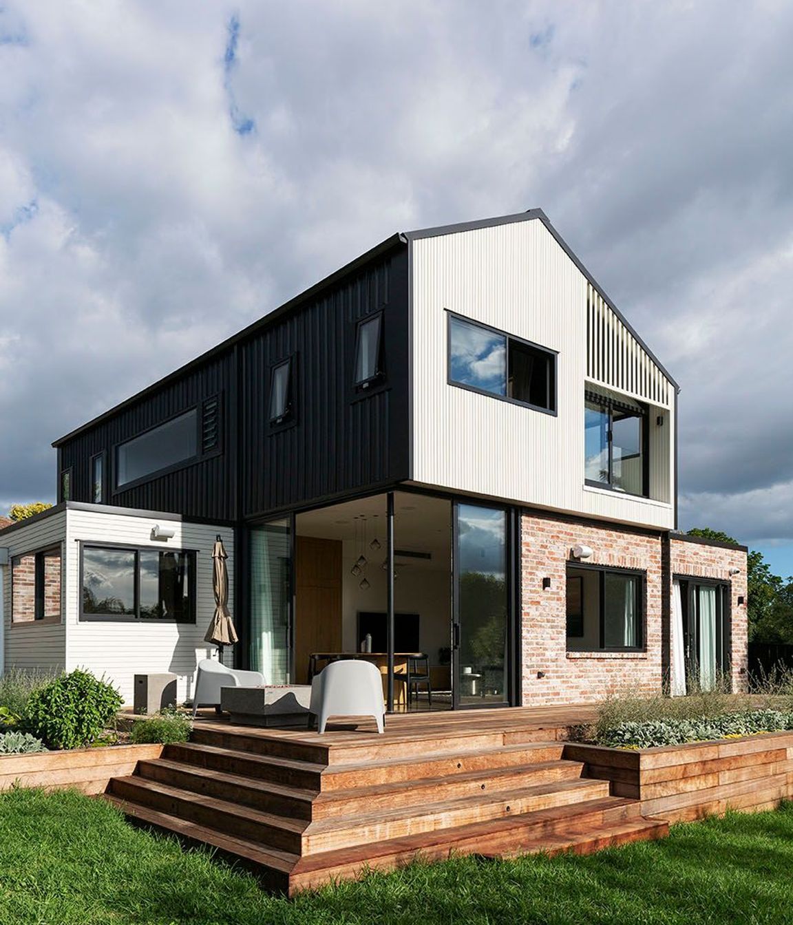 Mount Albert House