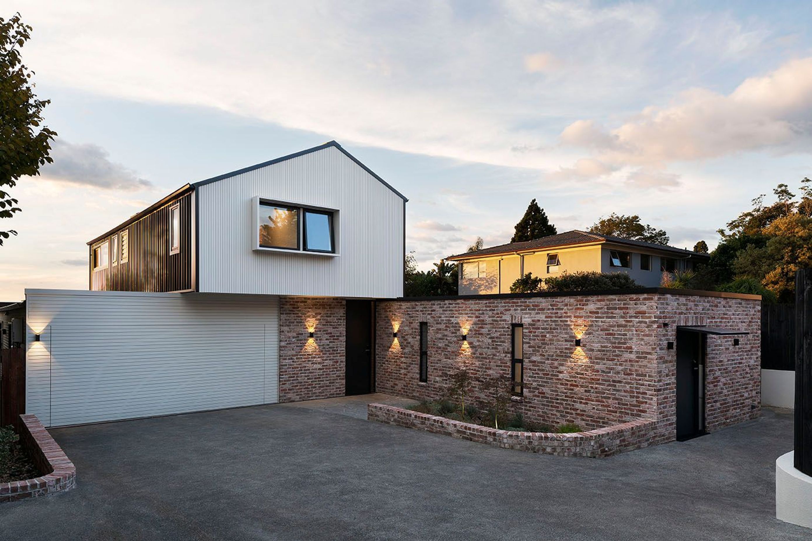 Mount Albert House