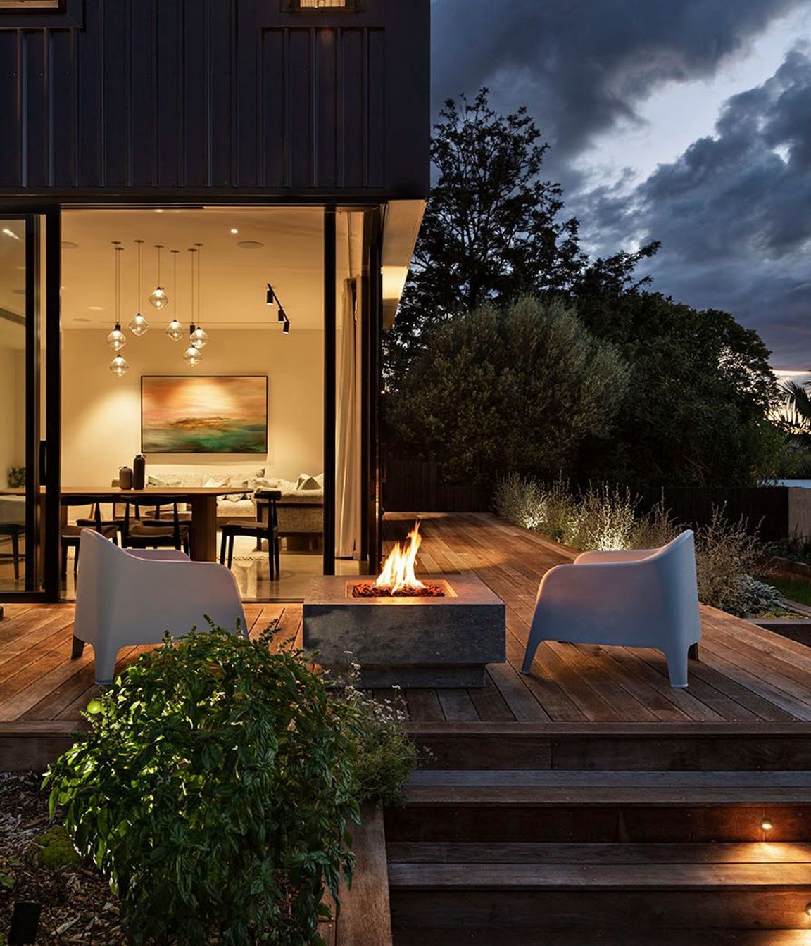Mount Albert House