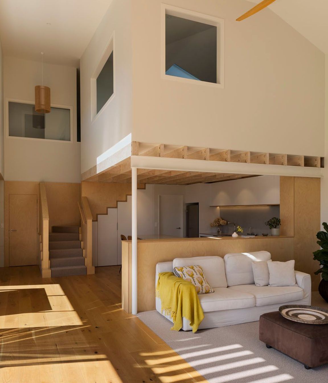 Rothesay Bay House