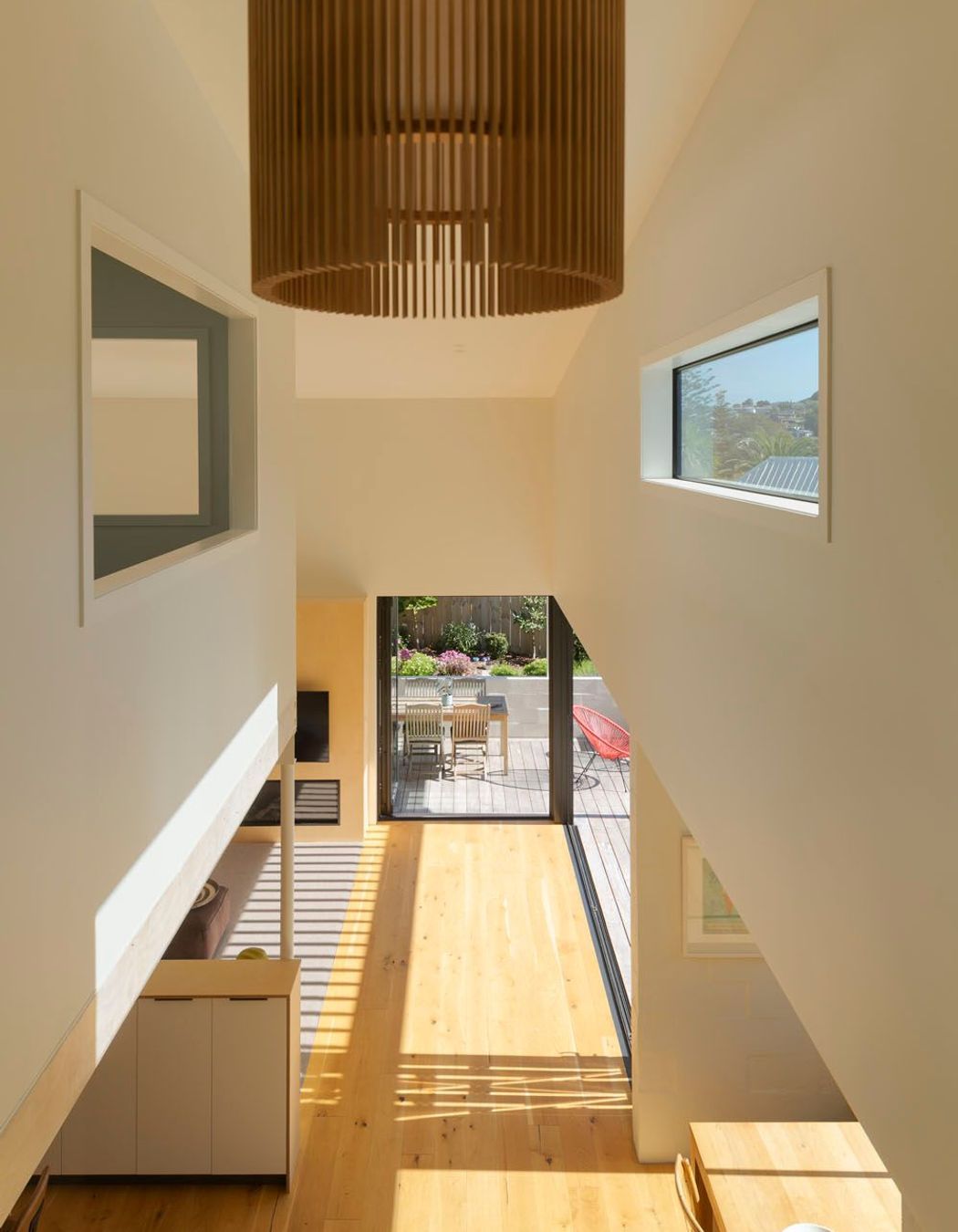 Rothesay Bay House