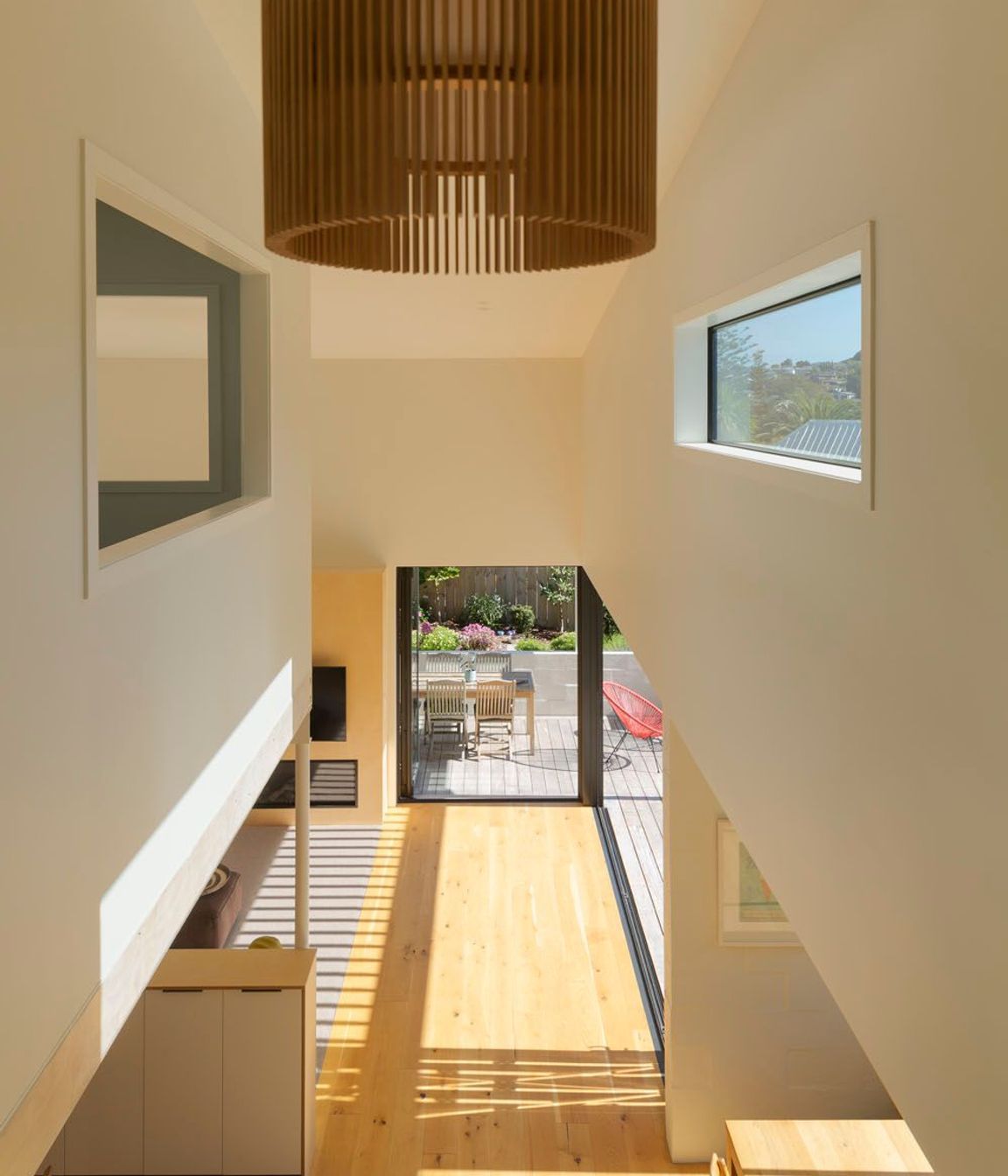 Rothesay Bay House
