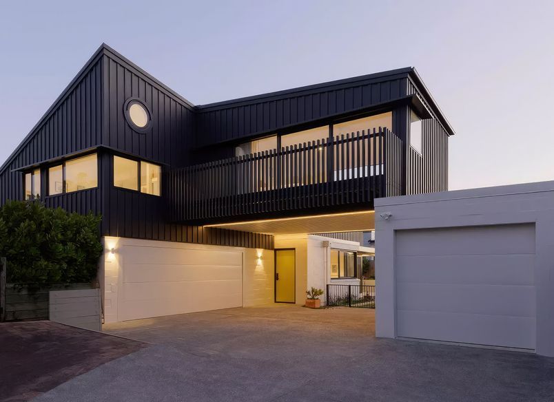 New Build - Rothesay Bay