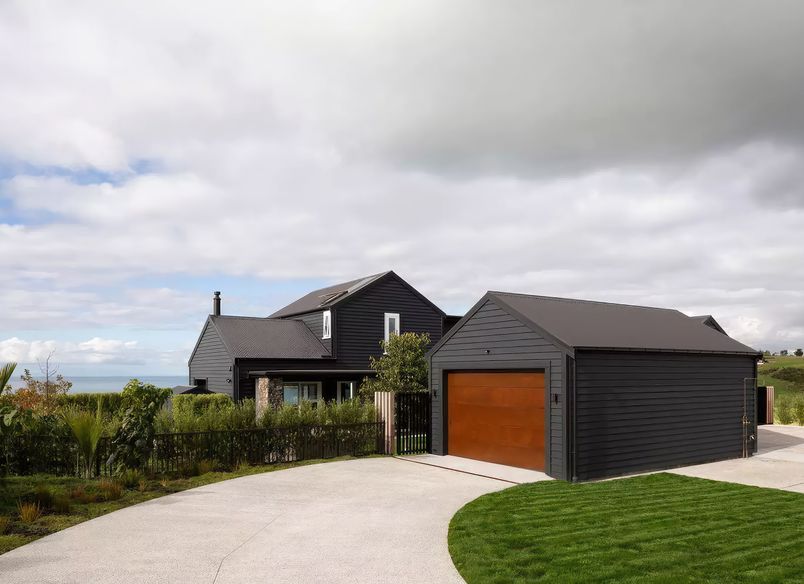 New Build - Weiti Bay