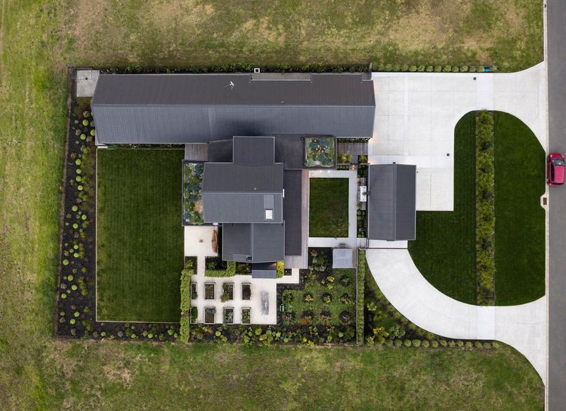 Okura House