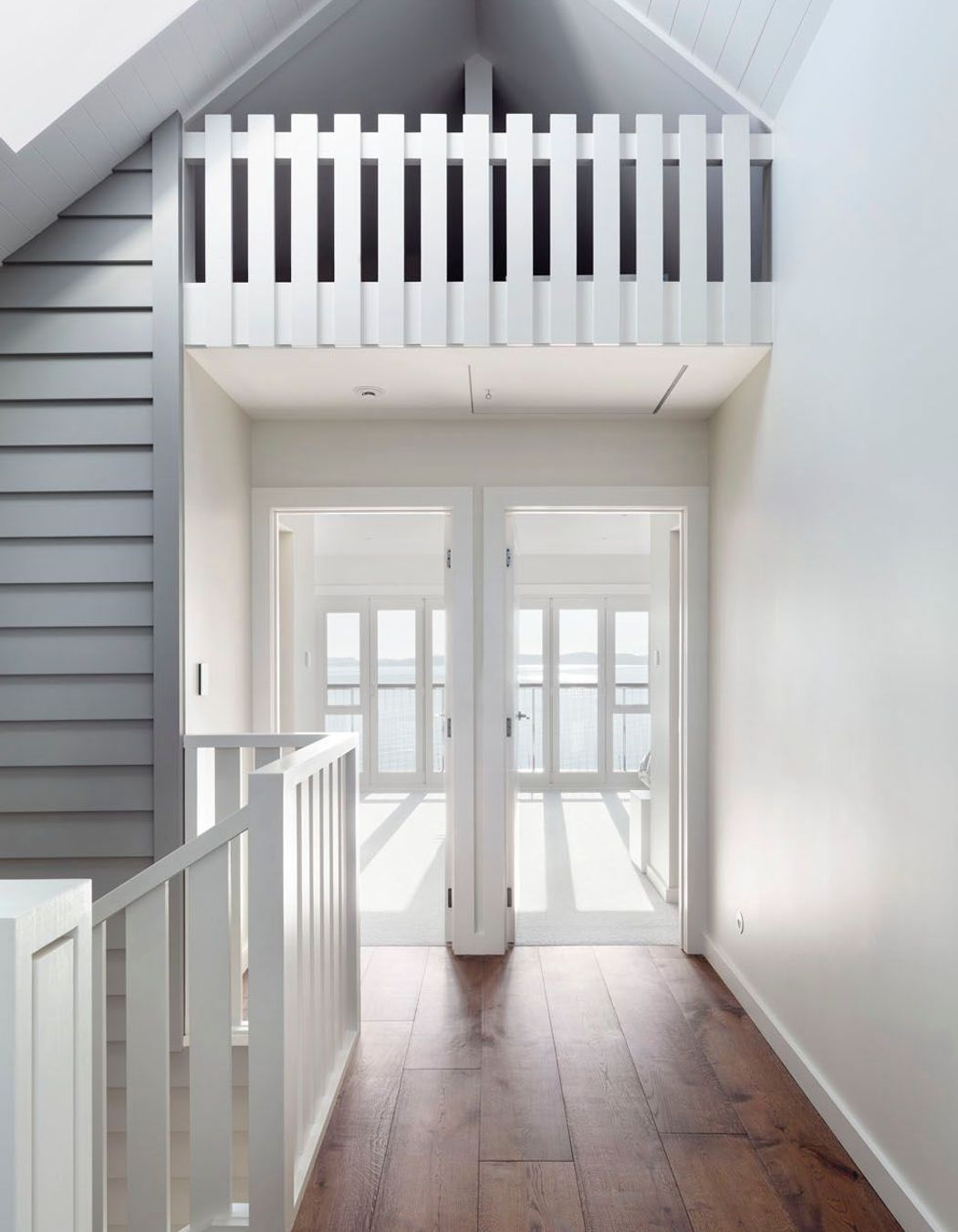 Beachlands House