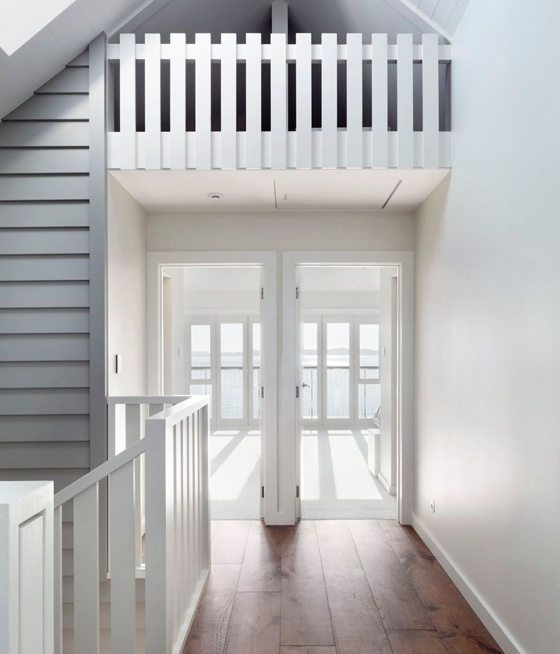 Beachlands House