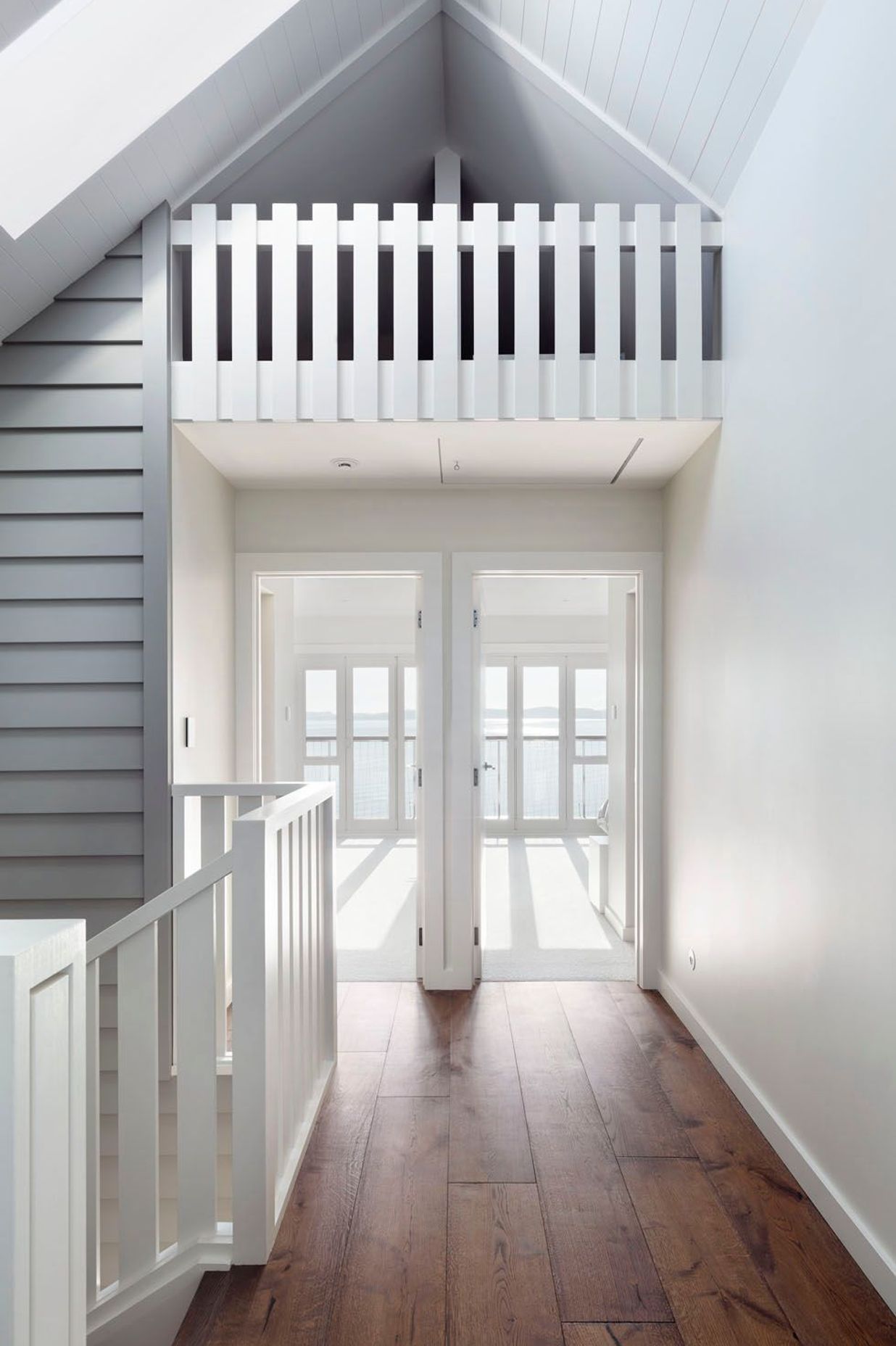 Beachlands House