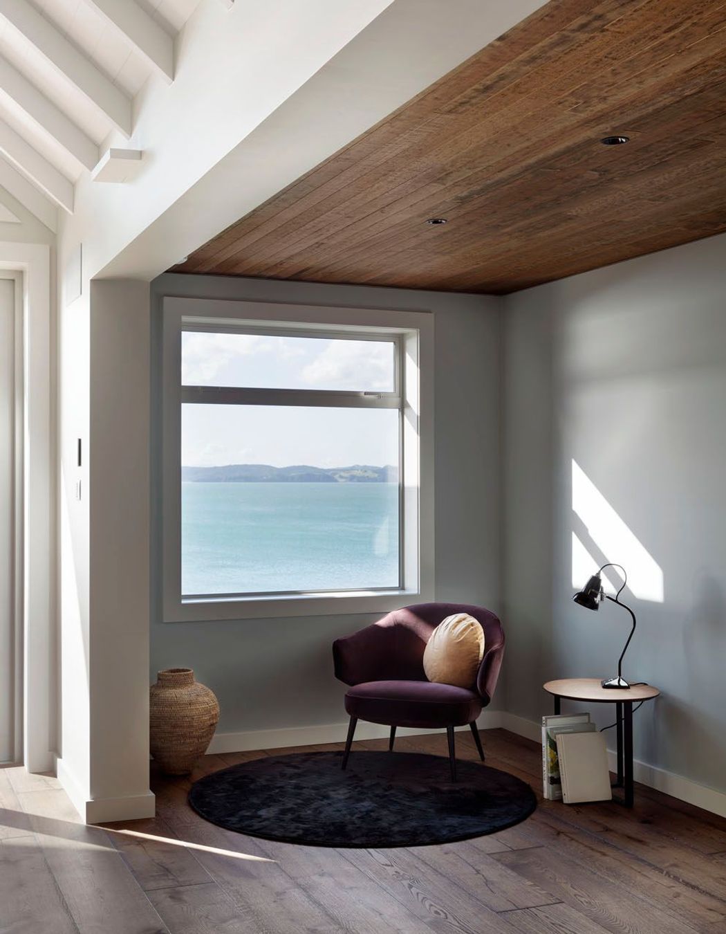 Beachlands House