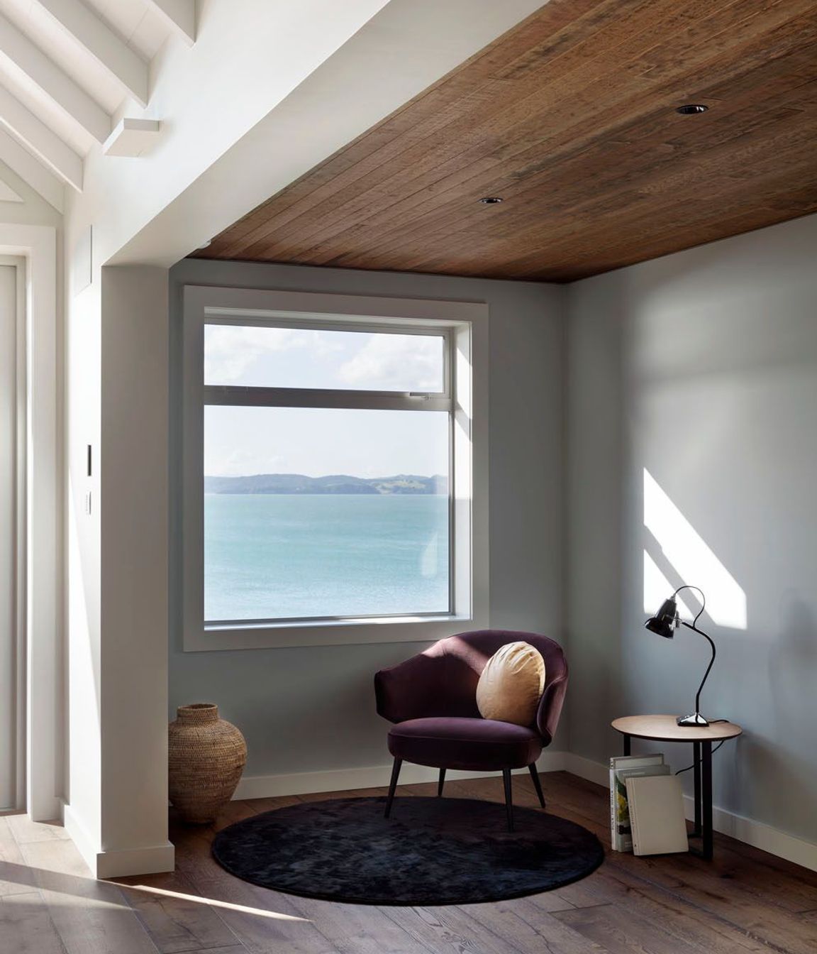 Beachlands House