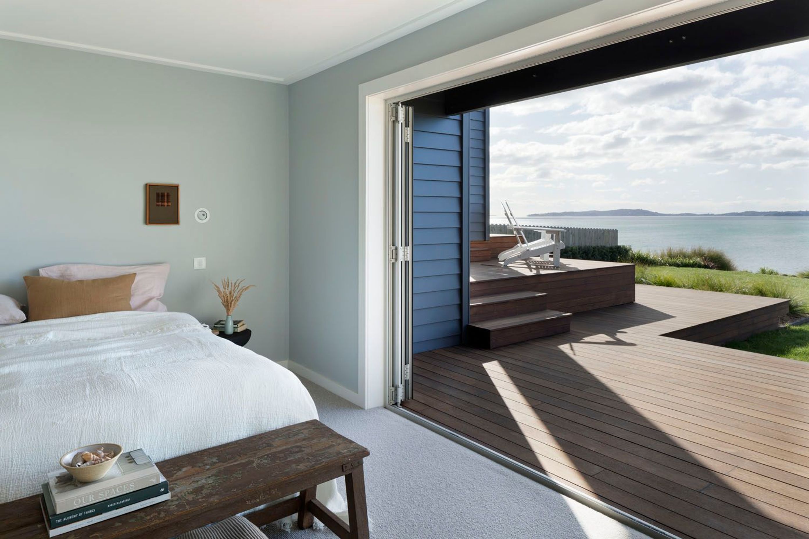 Beachlands House