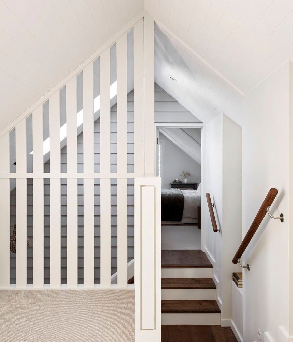 Beachlands House