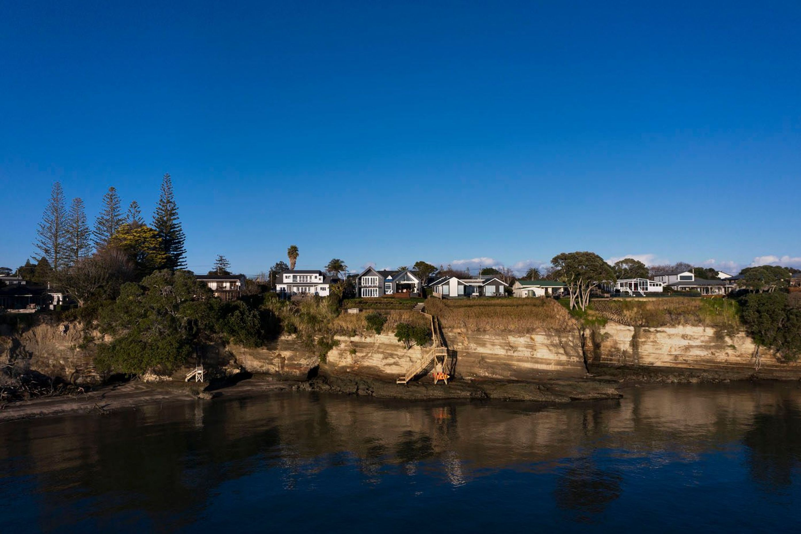 Beachlands House
