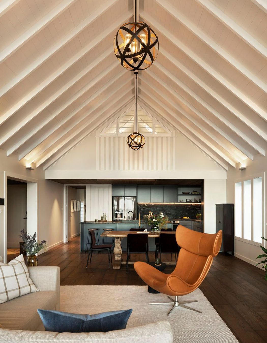 Beachlands House